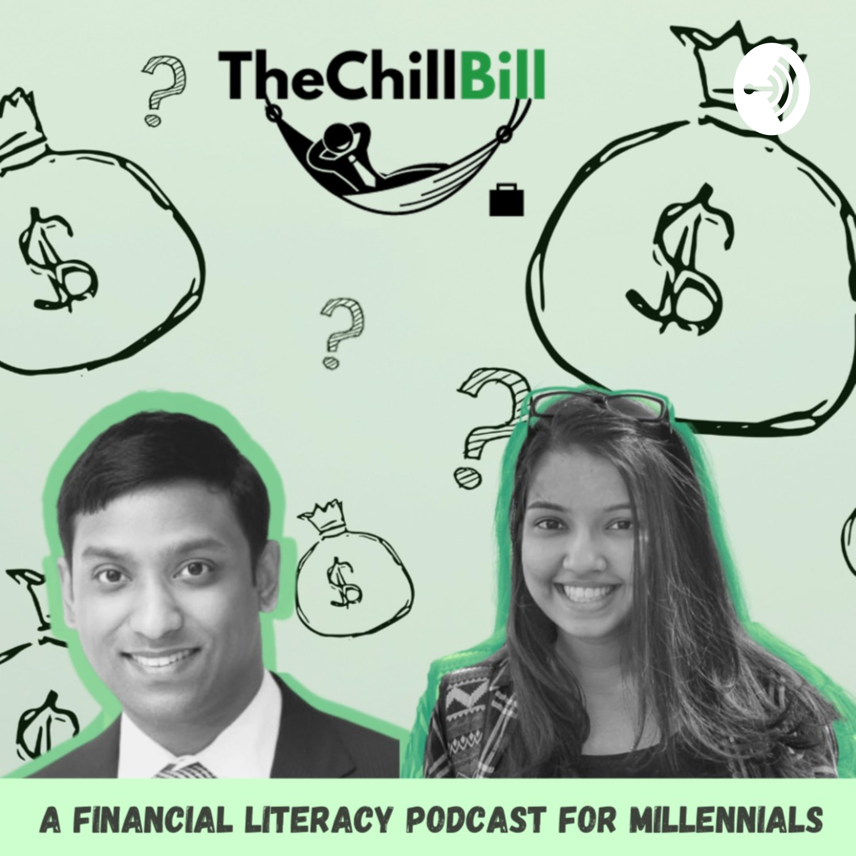 The ChillBill