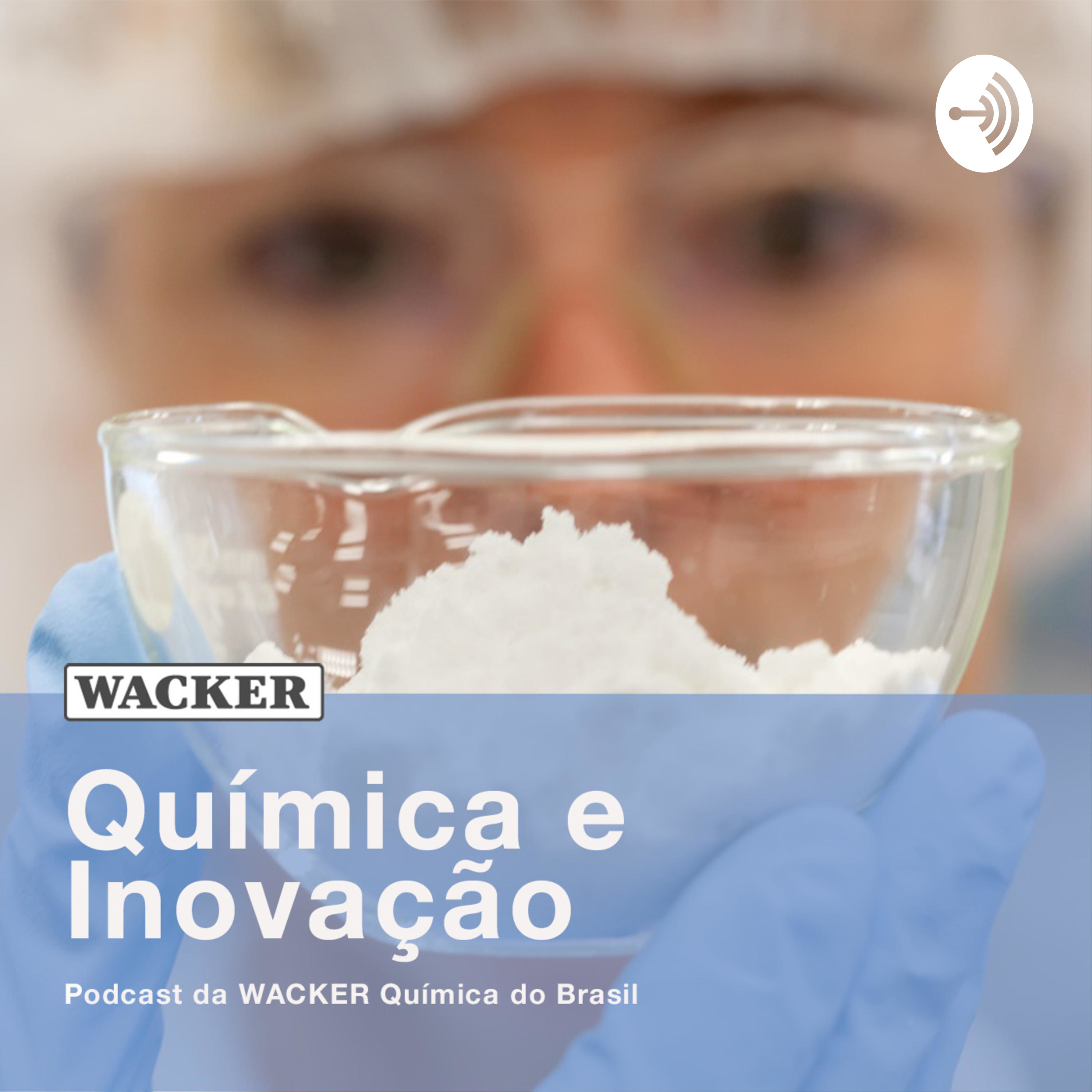WACKER Brasil - Química e Inovação