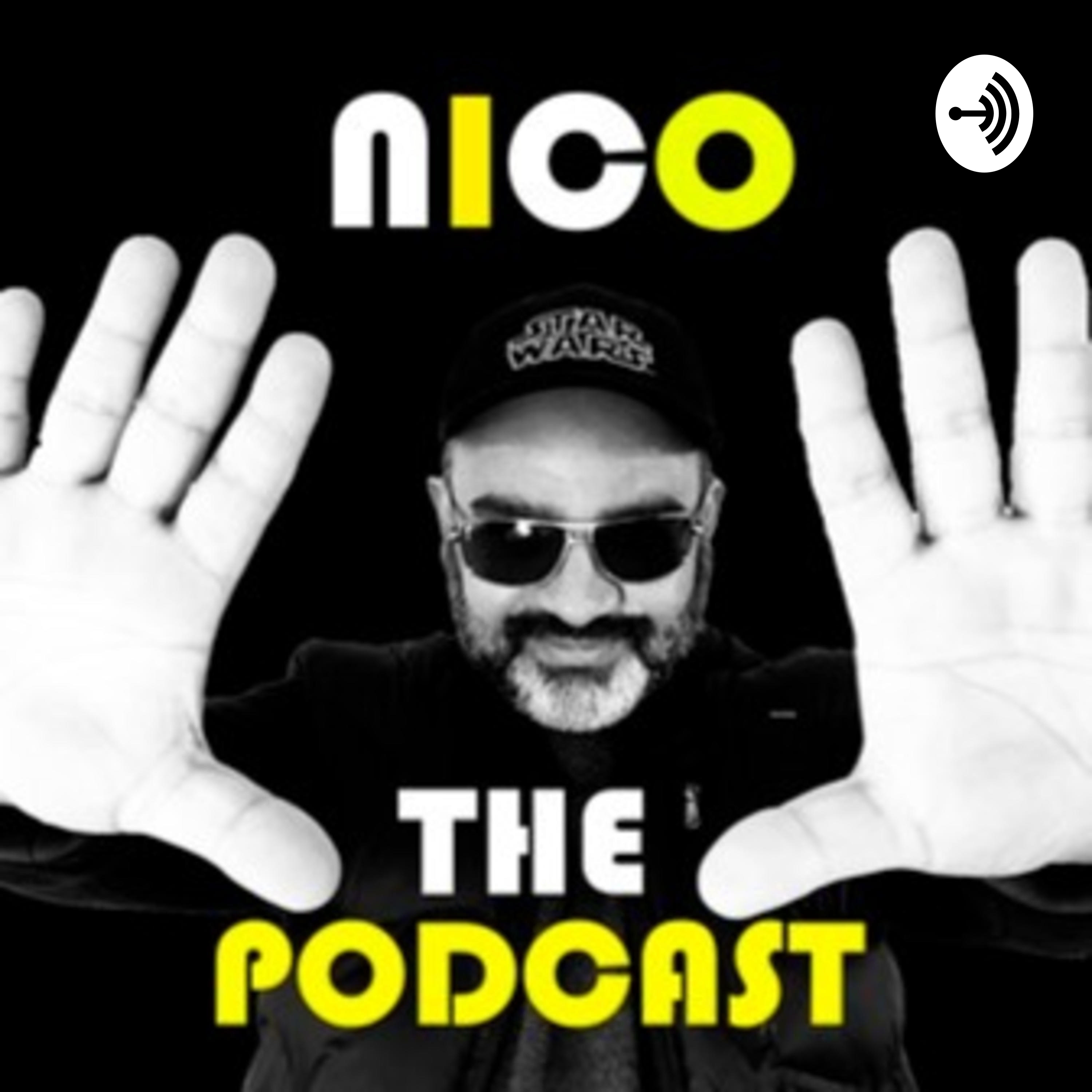 CAPÍTULO 2 - NICO THE PODCAST - VTR UN DESASTRE