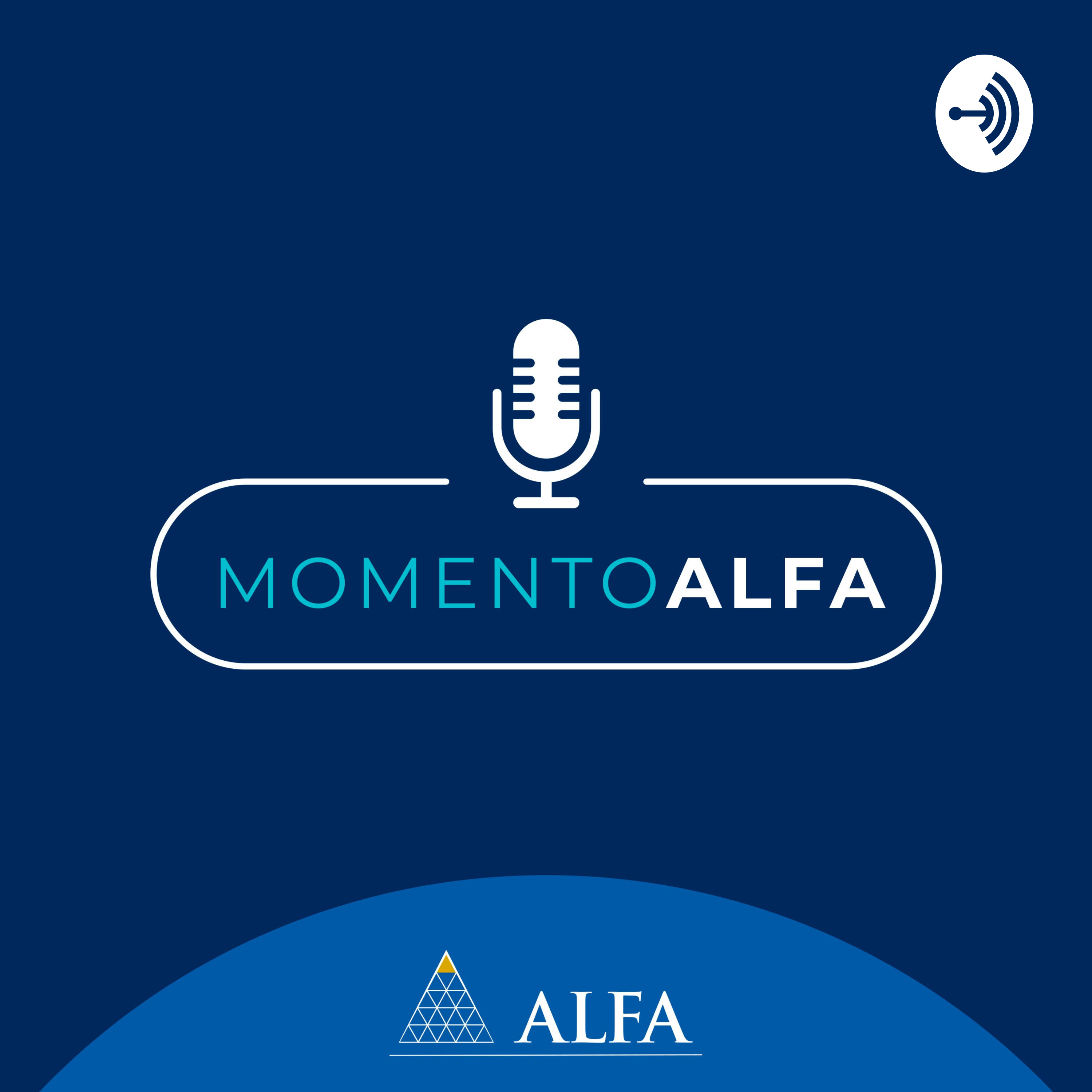 Momento Alfa