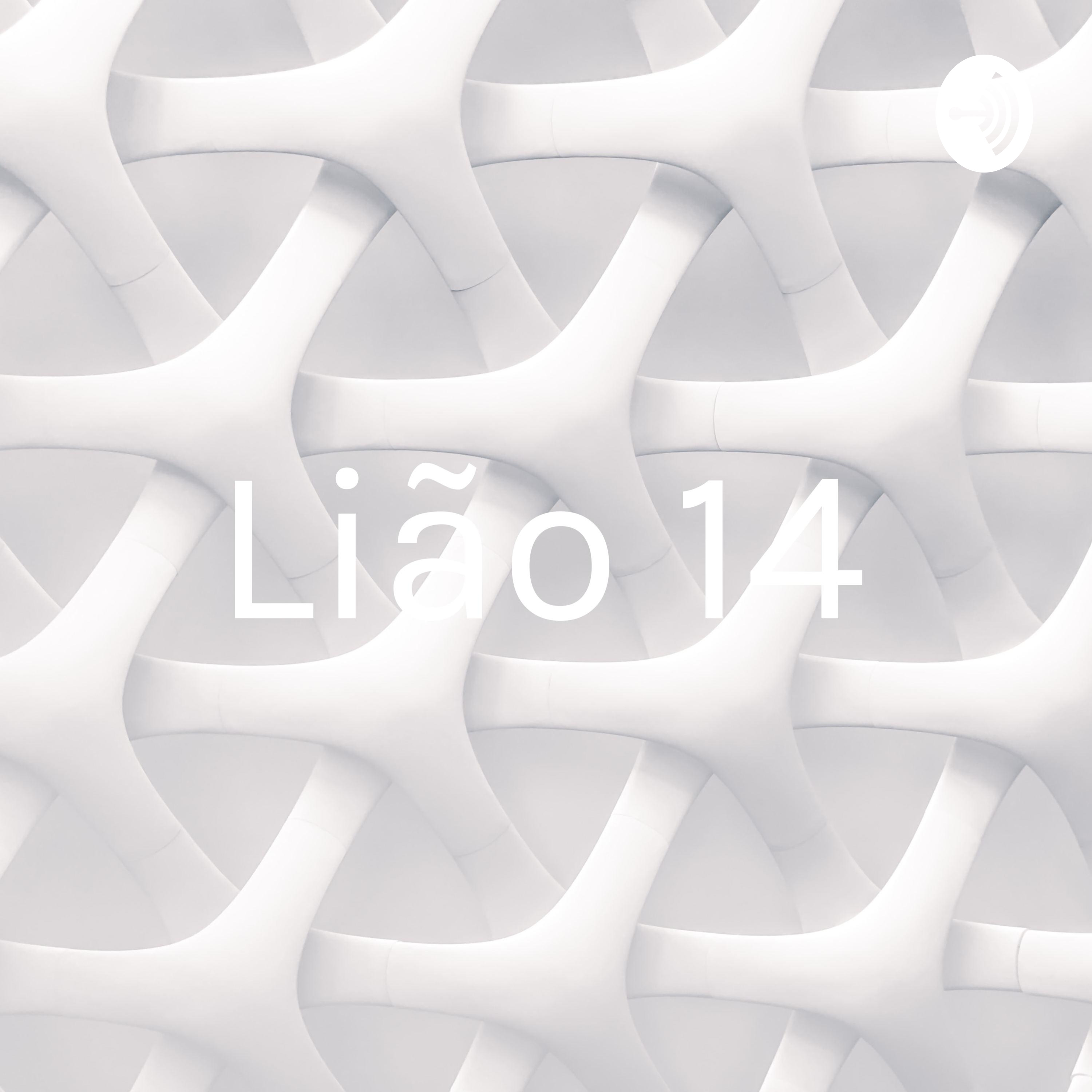 Lição 14