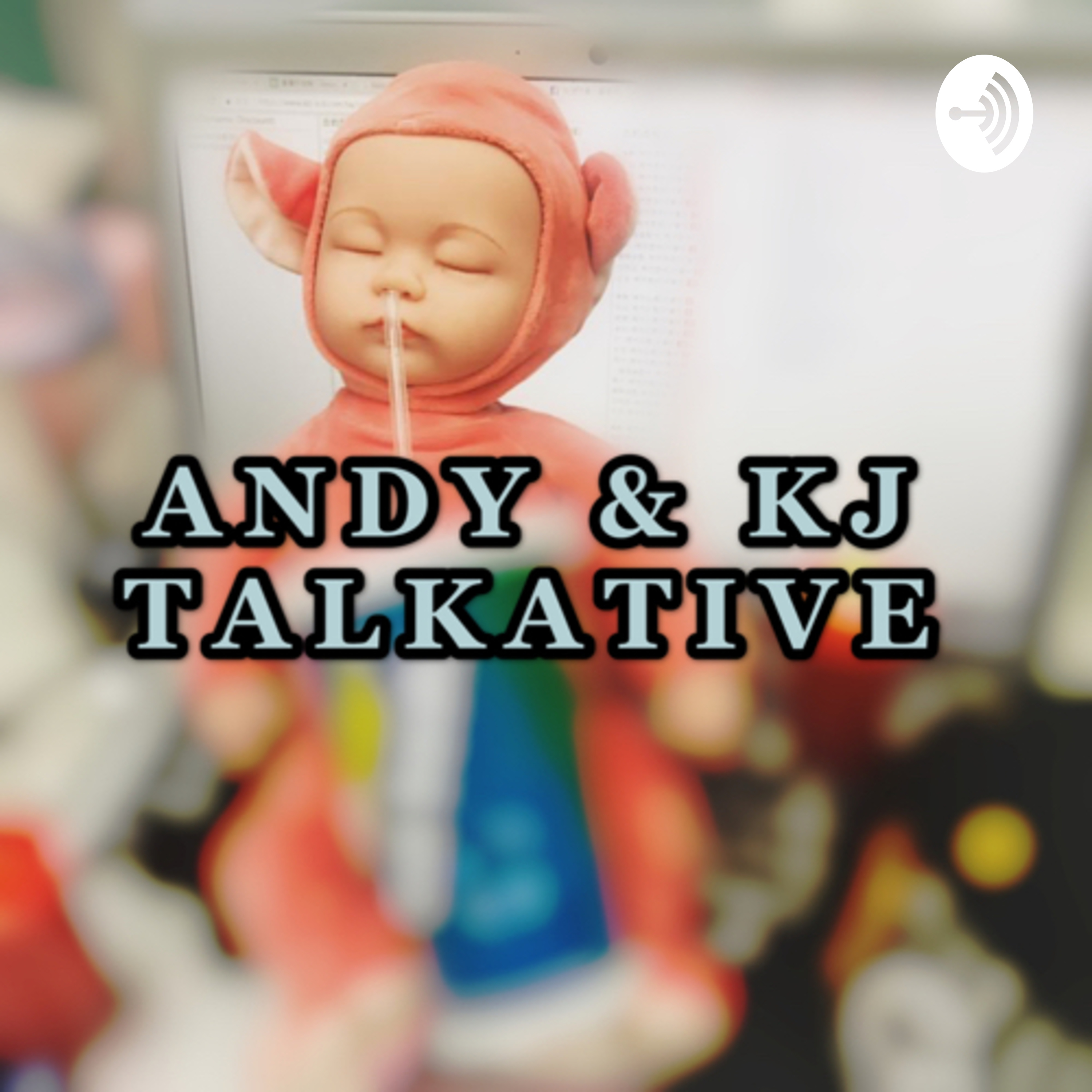 AK Talk #1|正職男奴與SOHO浪子的生存之道