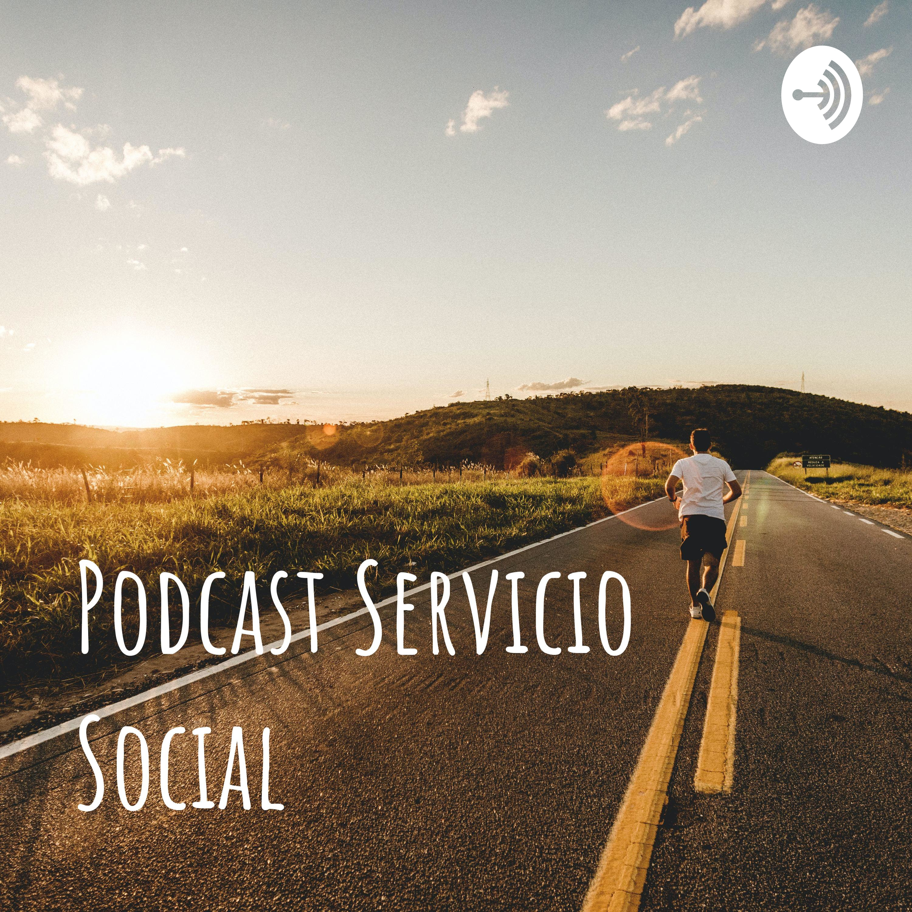Podcast Servicio Social