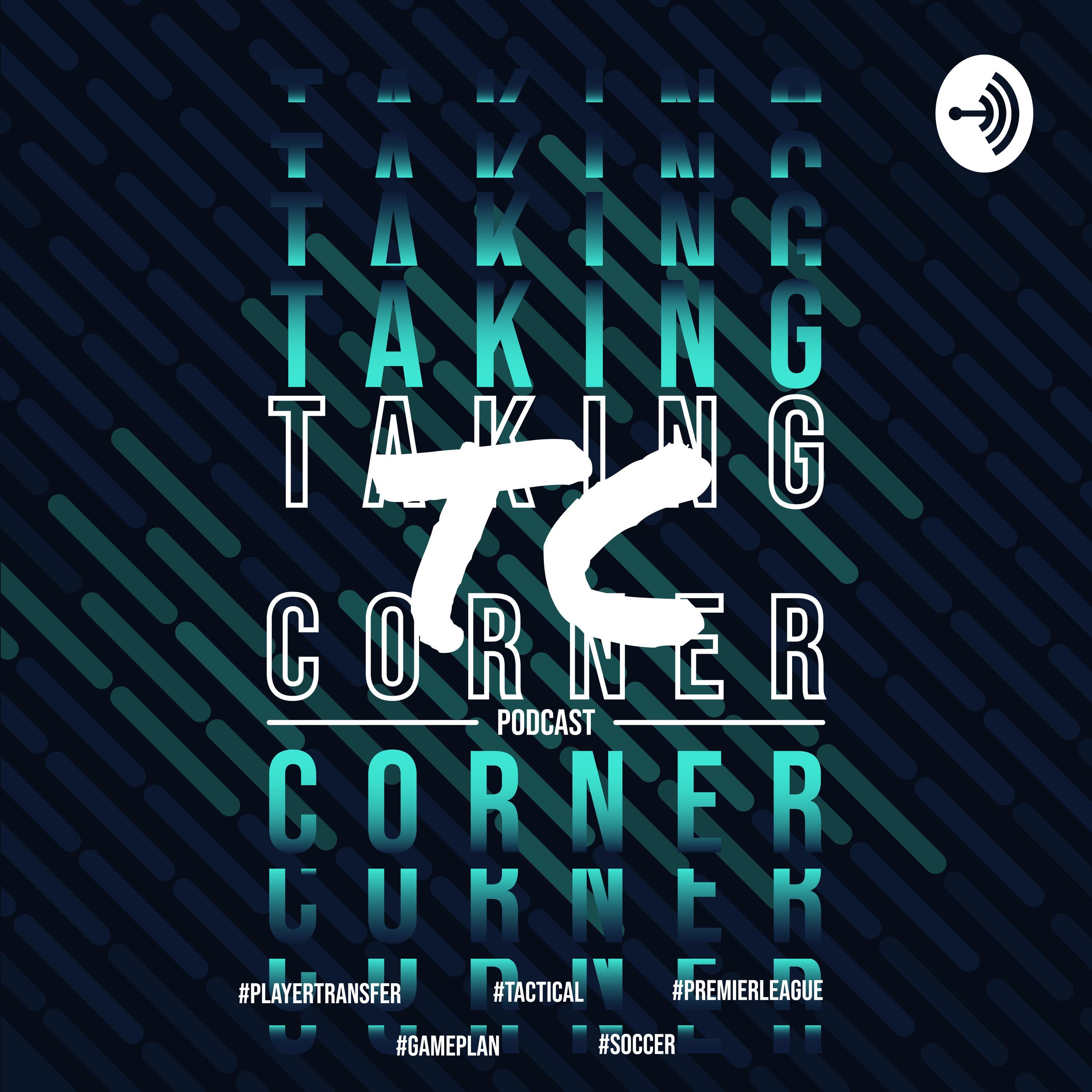 Taking Corner Podcast