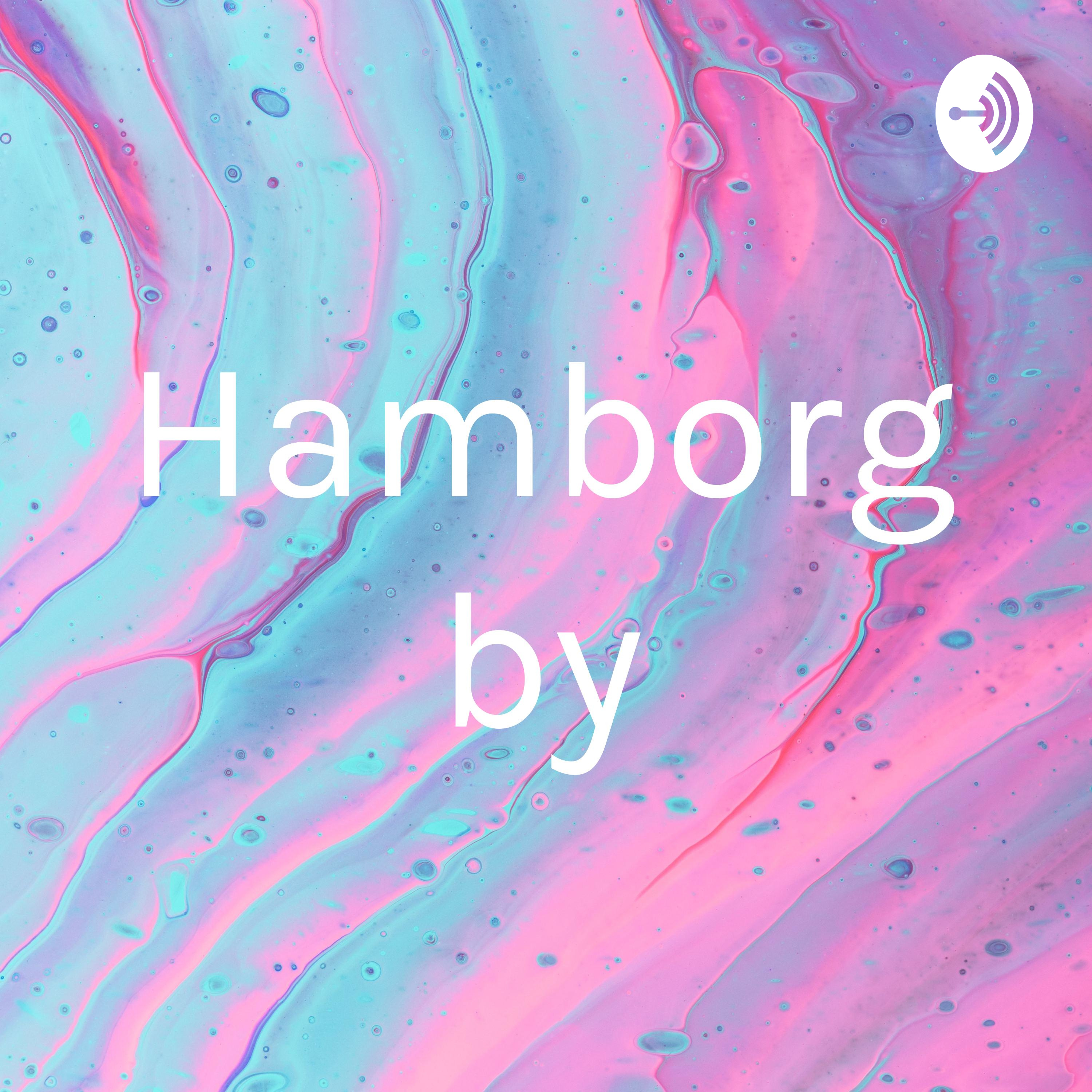 Hamborg by