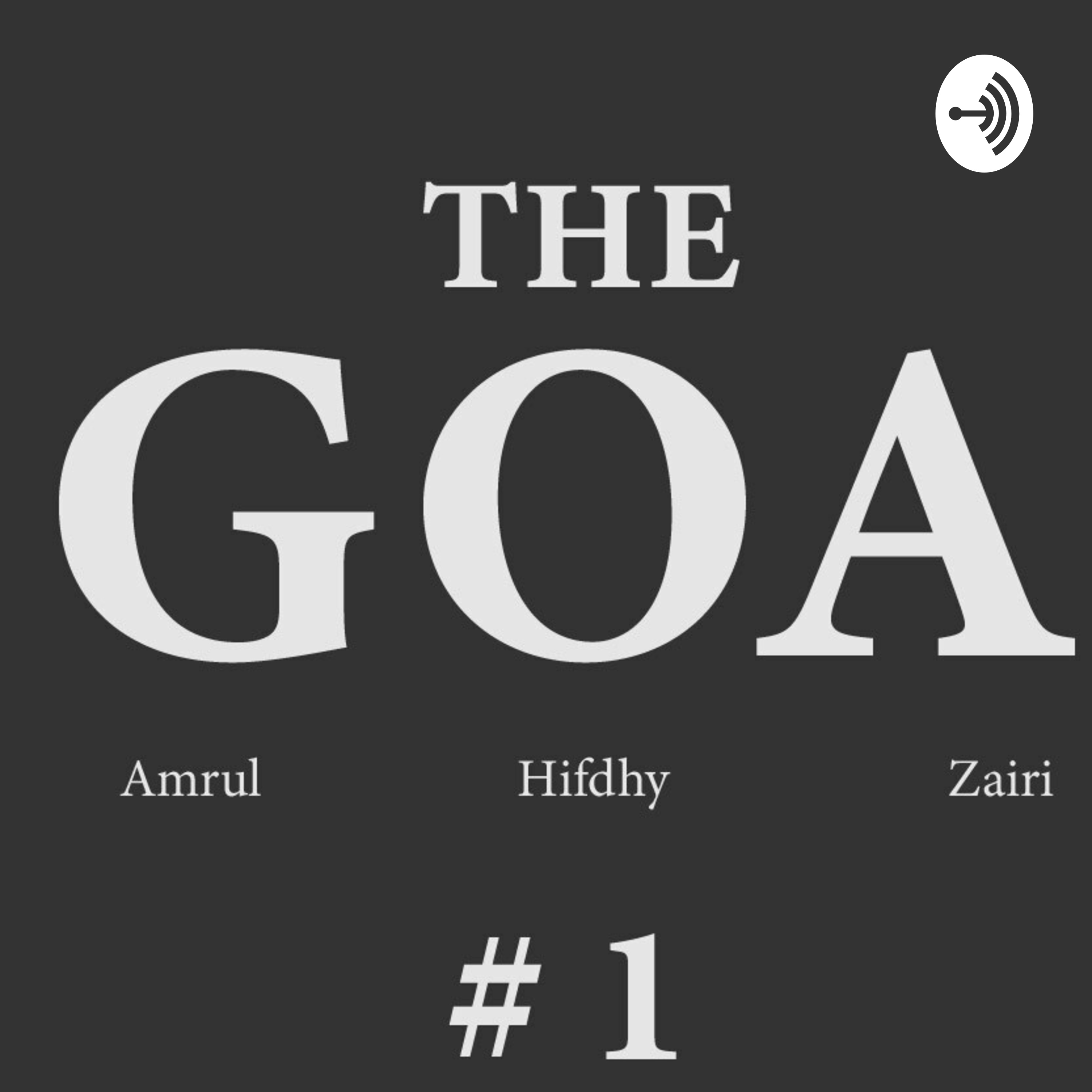 THE GOA