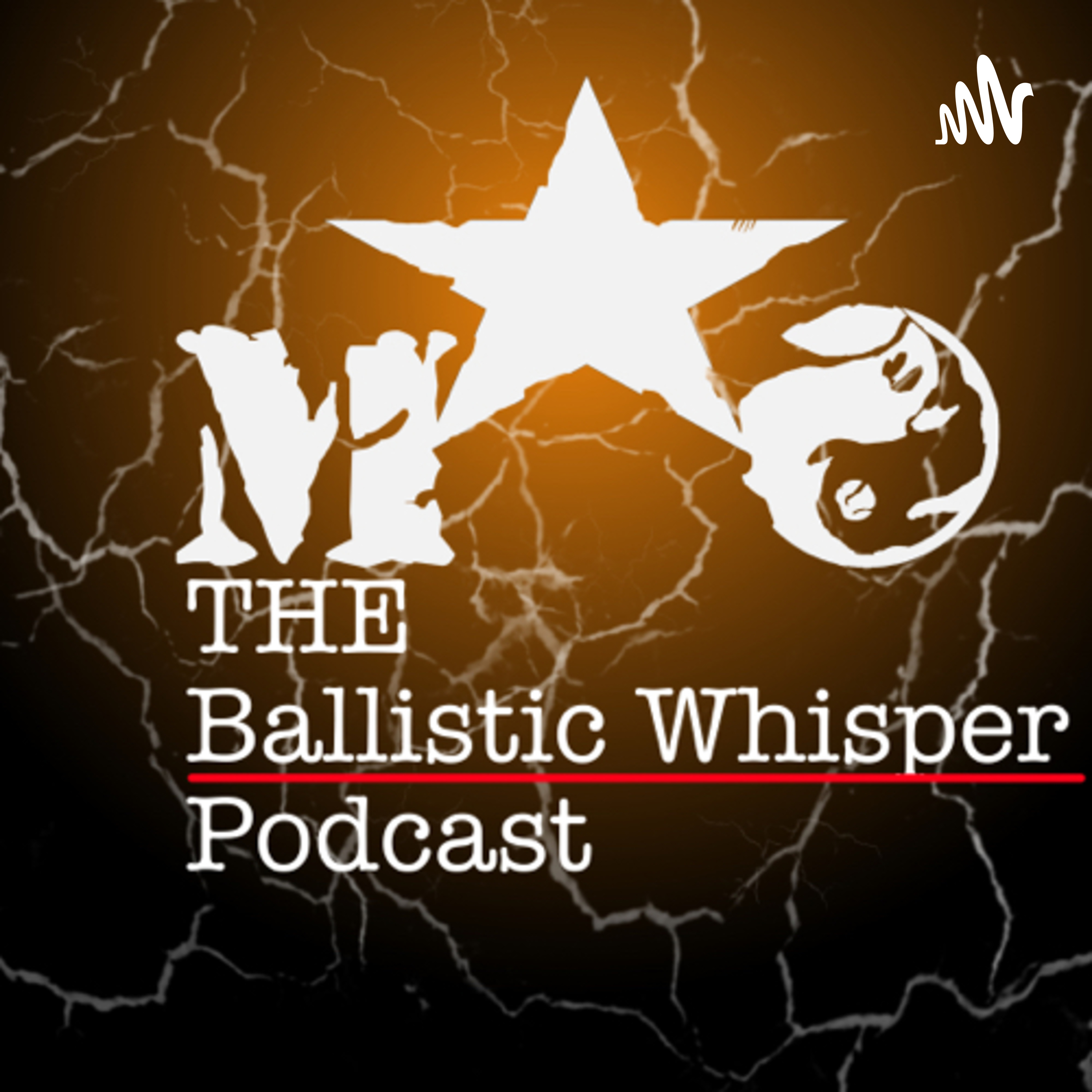 Ballistic Whisper