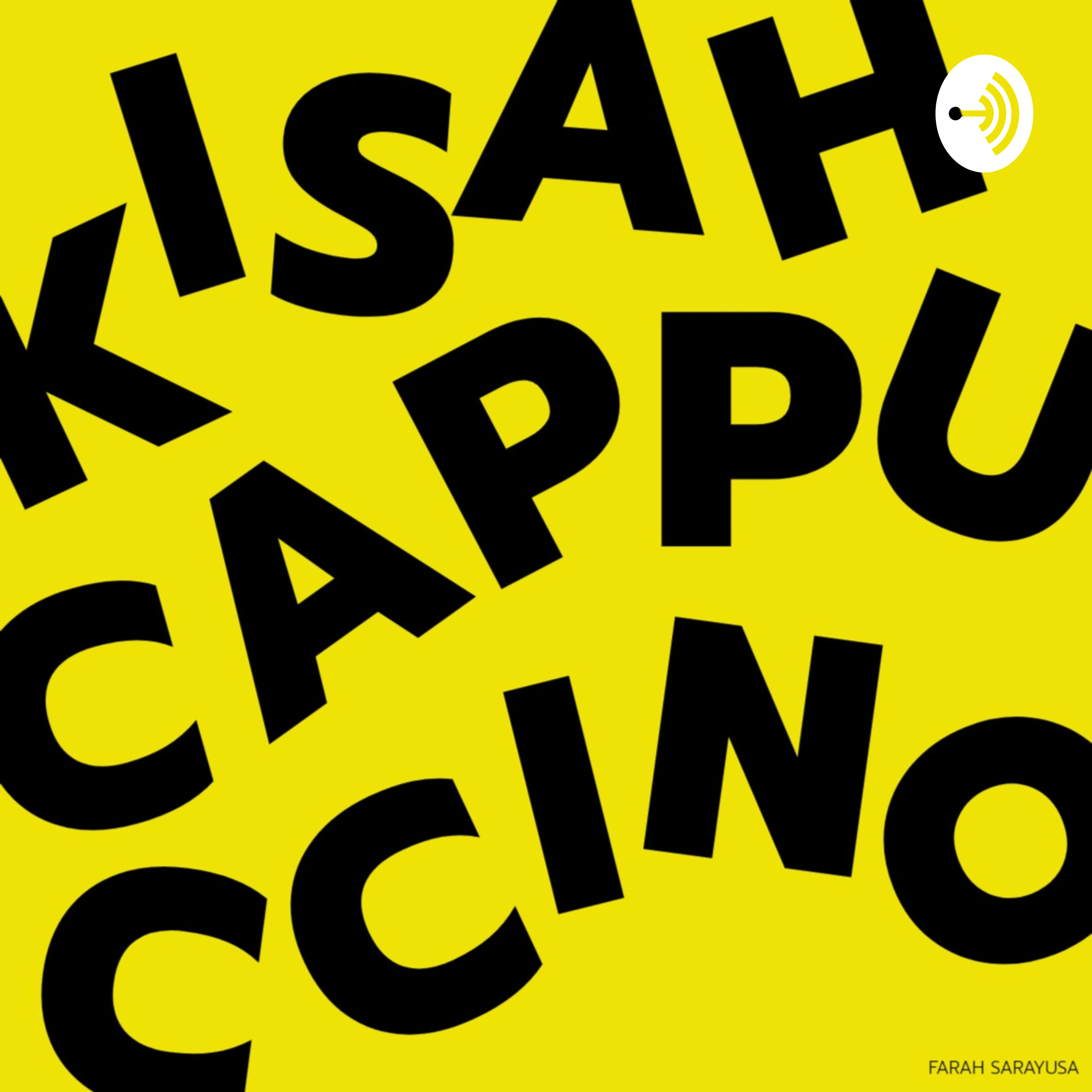 Kisah Cappuccino
