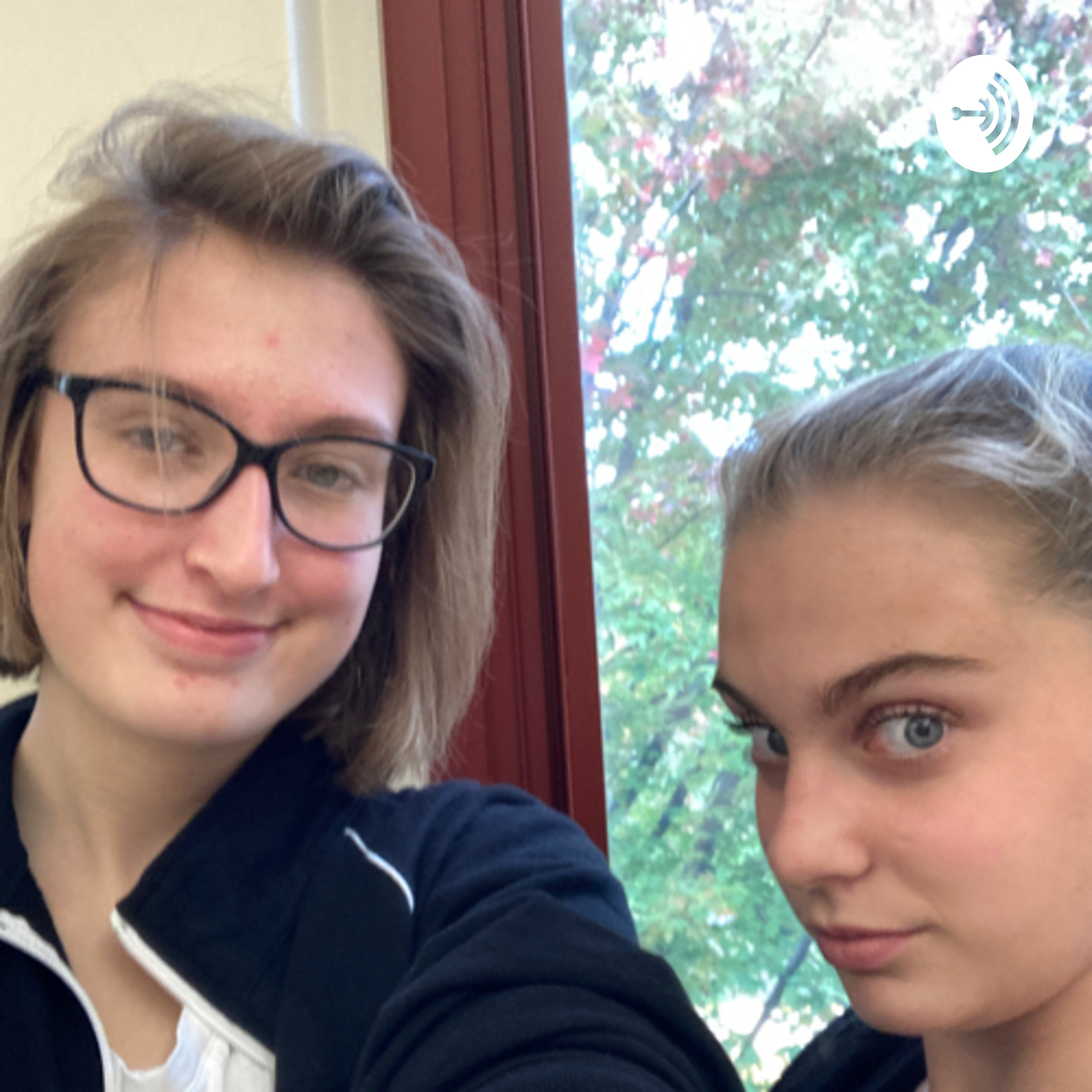 Amanda and Sav’s Wicked Fun Podcast
