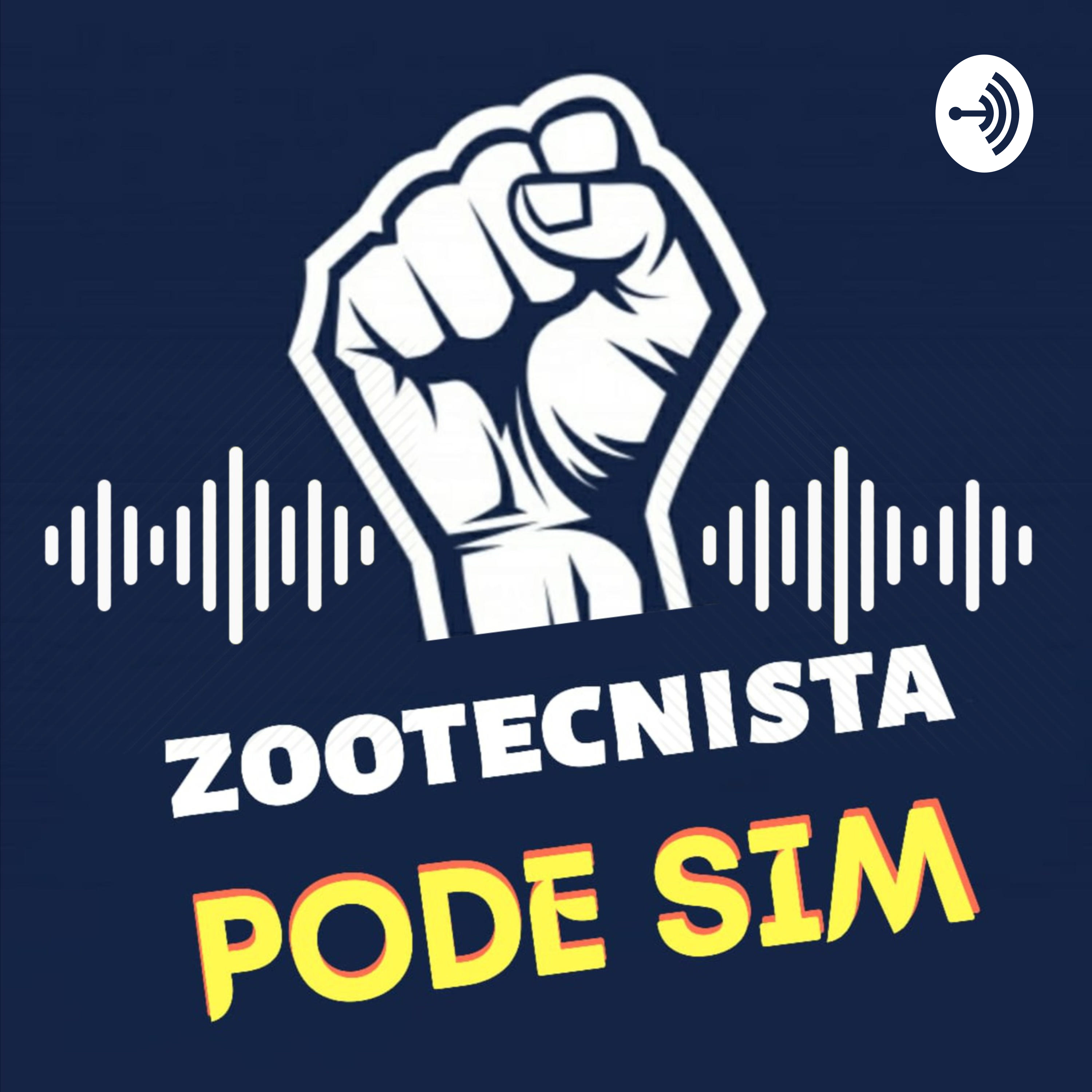 Lei 5.550/68 - ZOOTECNISTA PODE SIM
