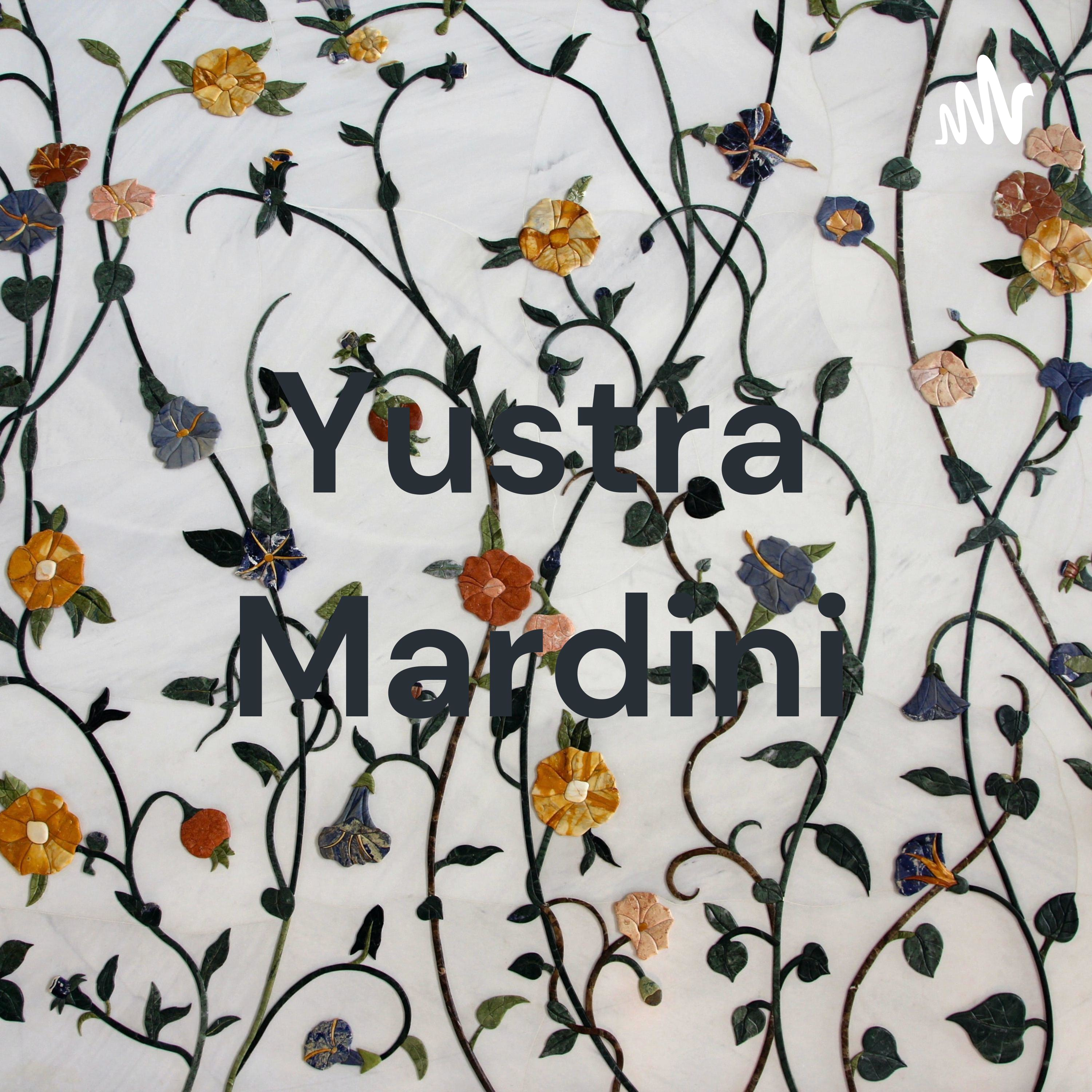 Yustra Mardini