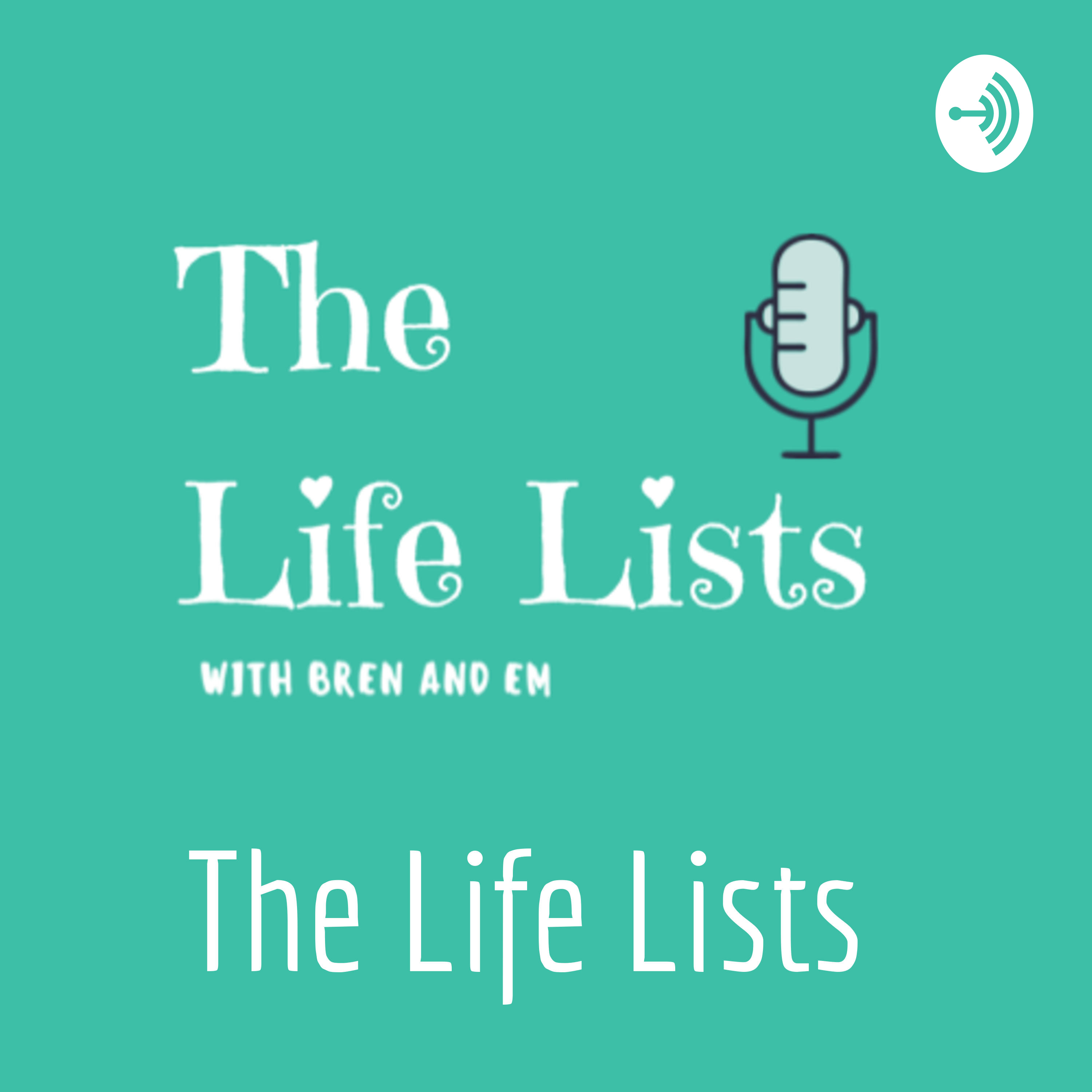 The Life Lists 