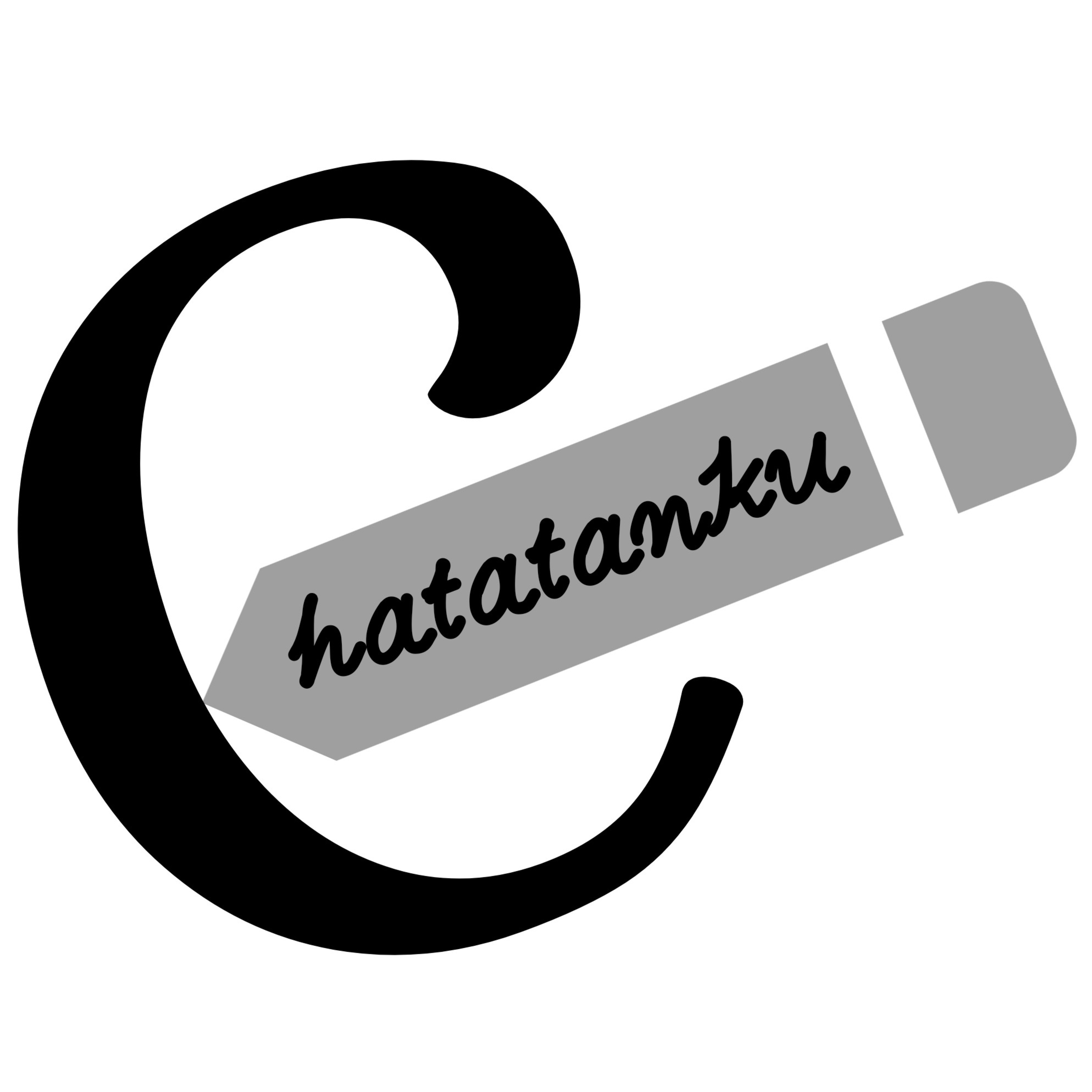 Chatatanku podcast artwork