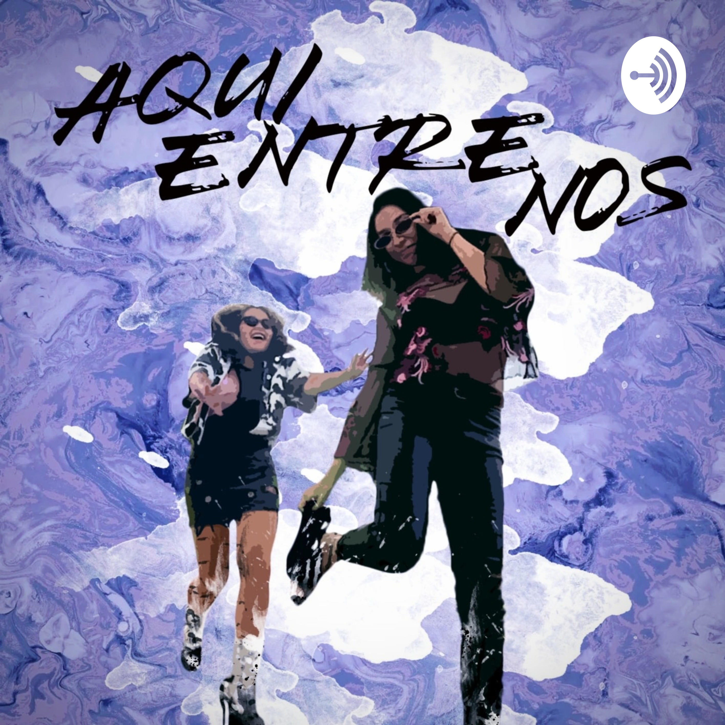 Aquí Entre Nos