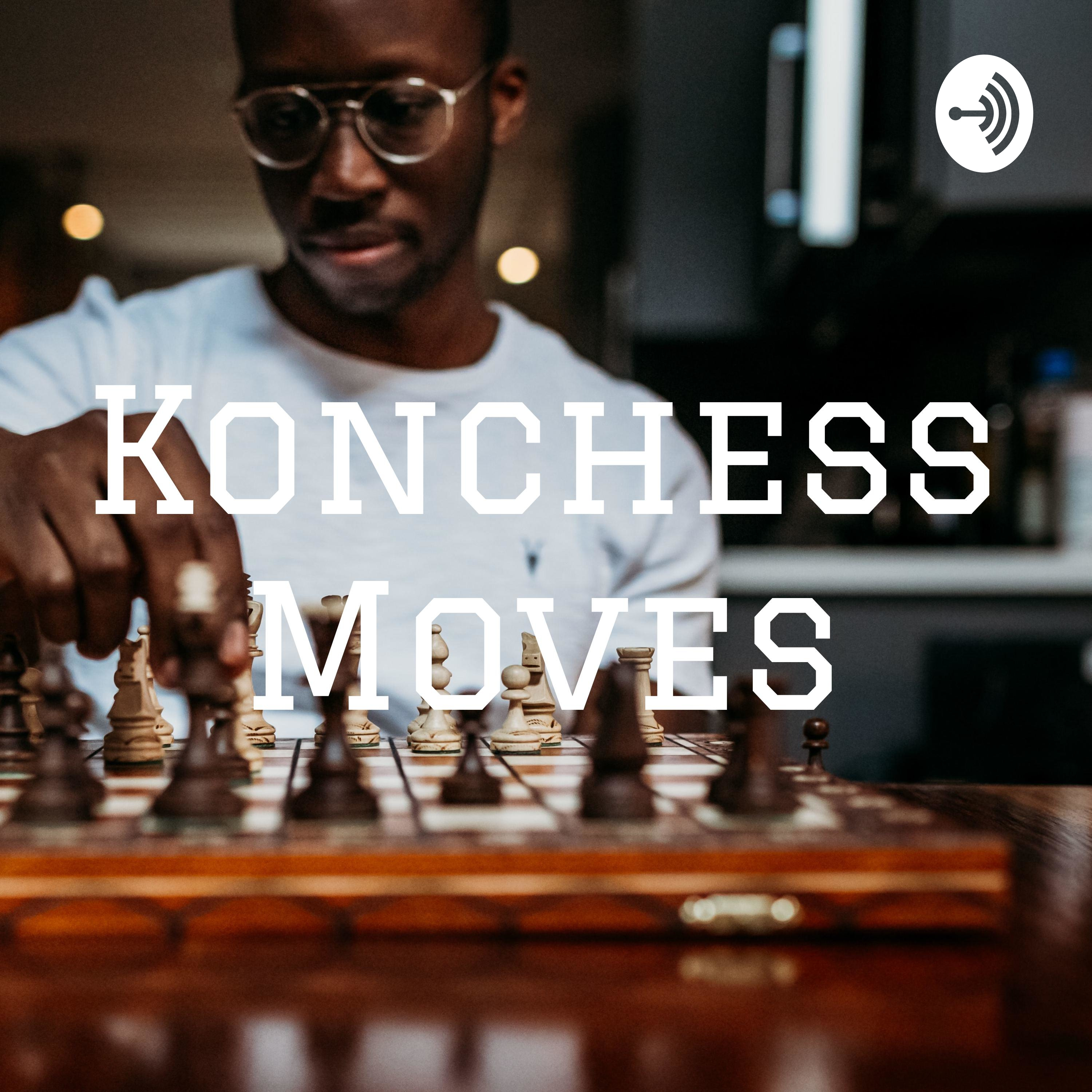 My Personal Struggle to Attain Konchessness
