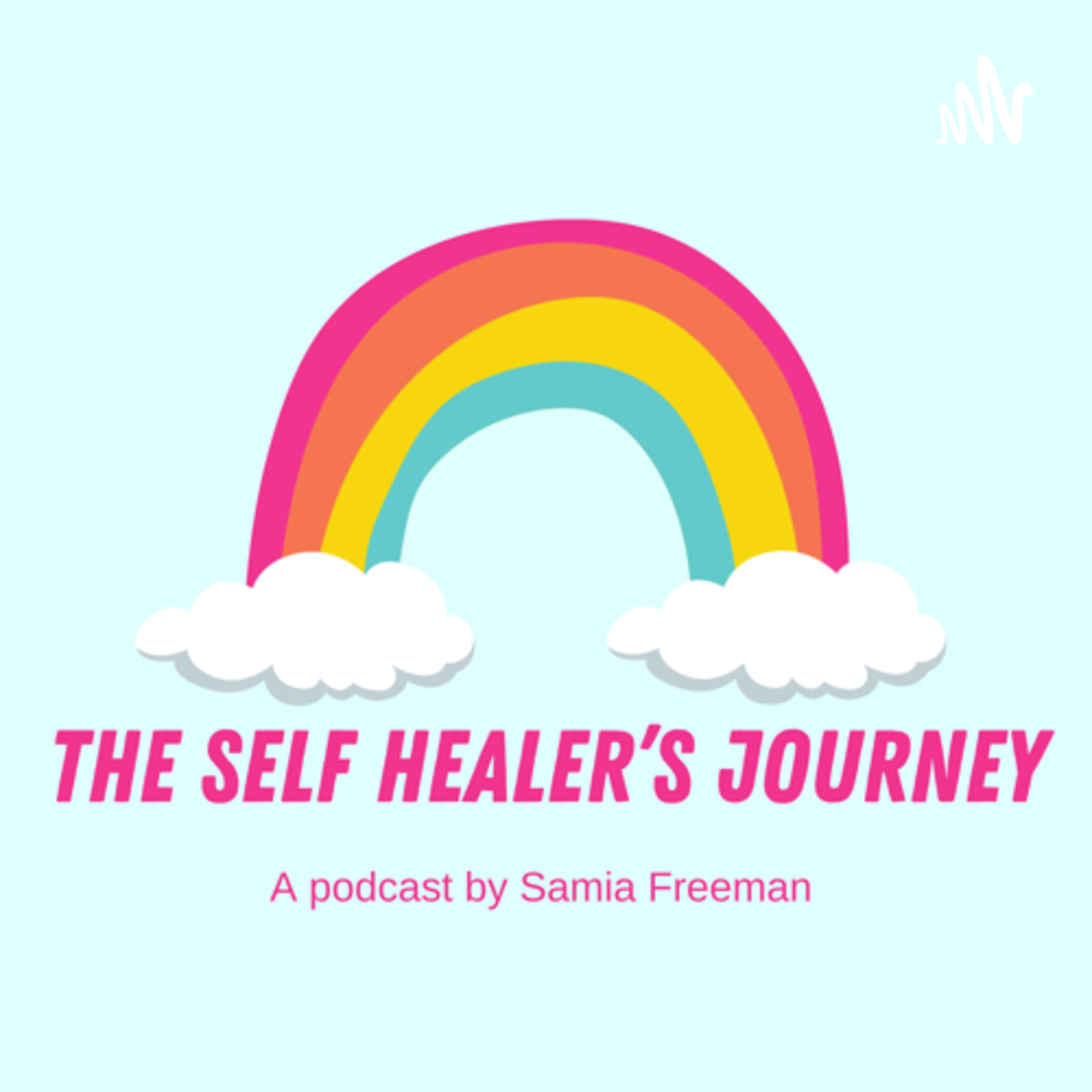 The Self Healers Journey 