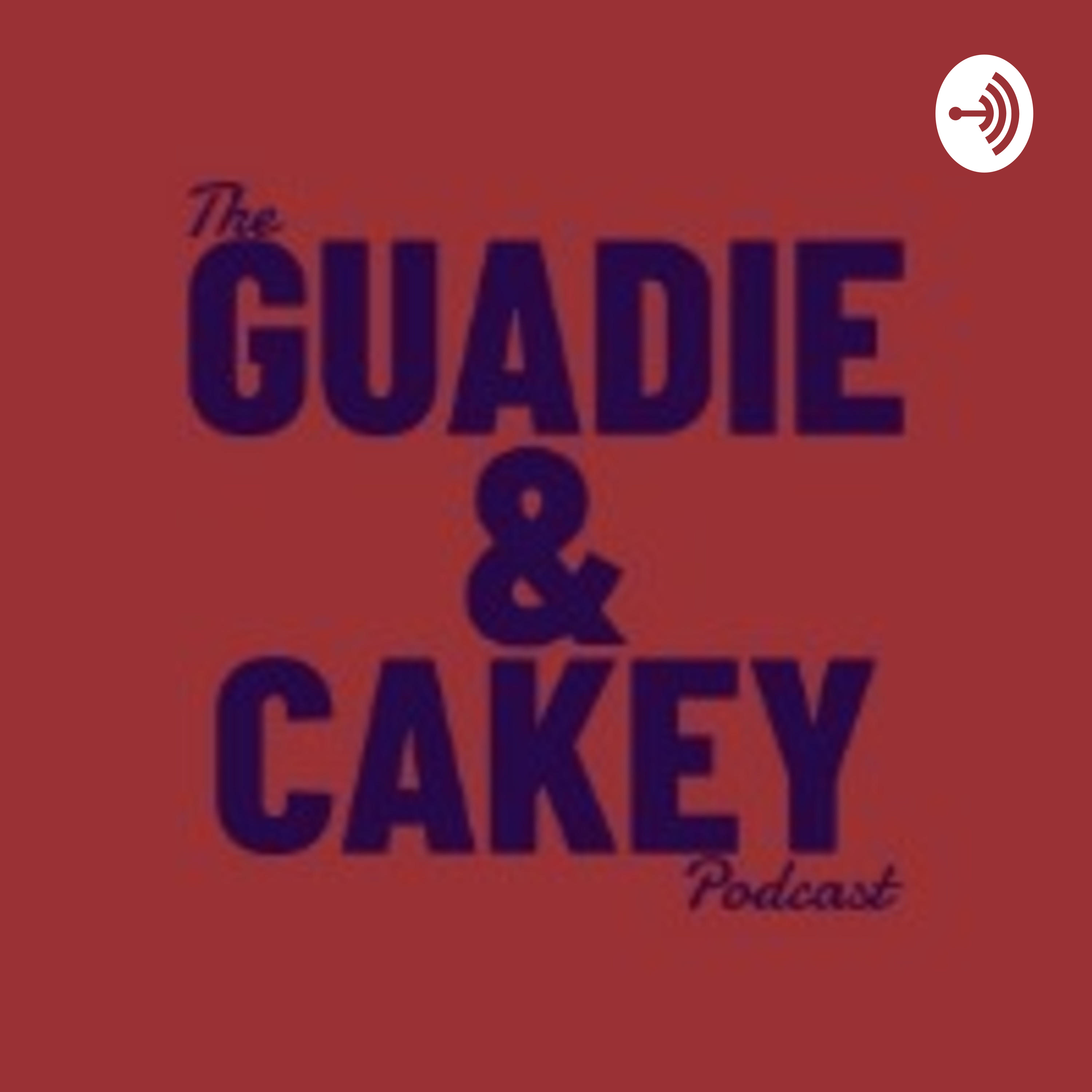 Cakey & Guadie
