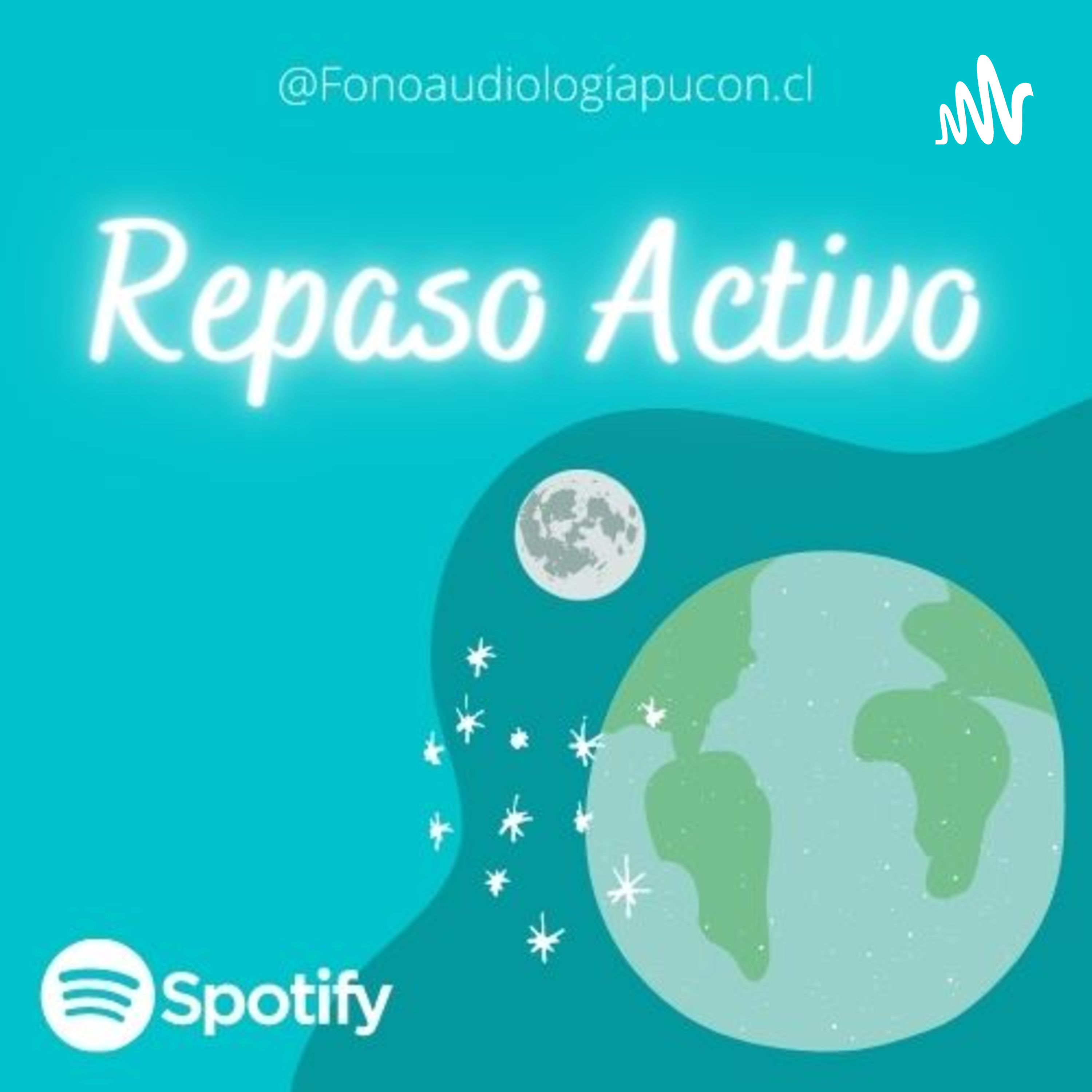 Fonoaudiología Pucón (Estudio) podcast artwork