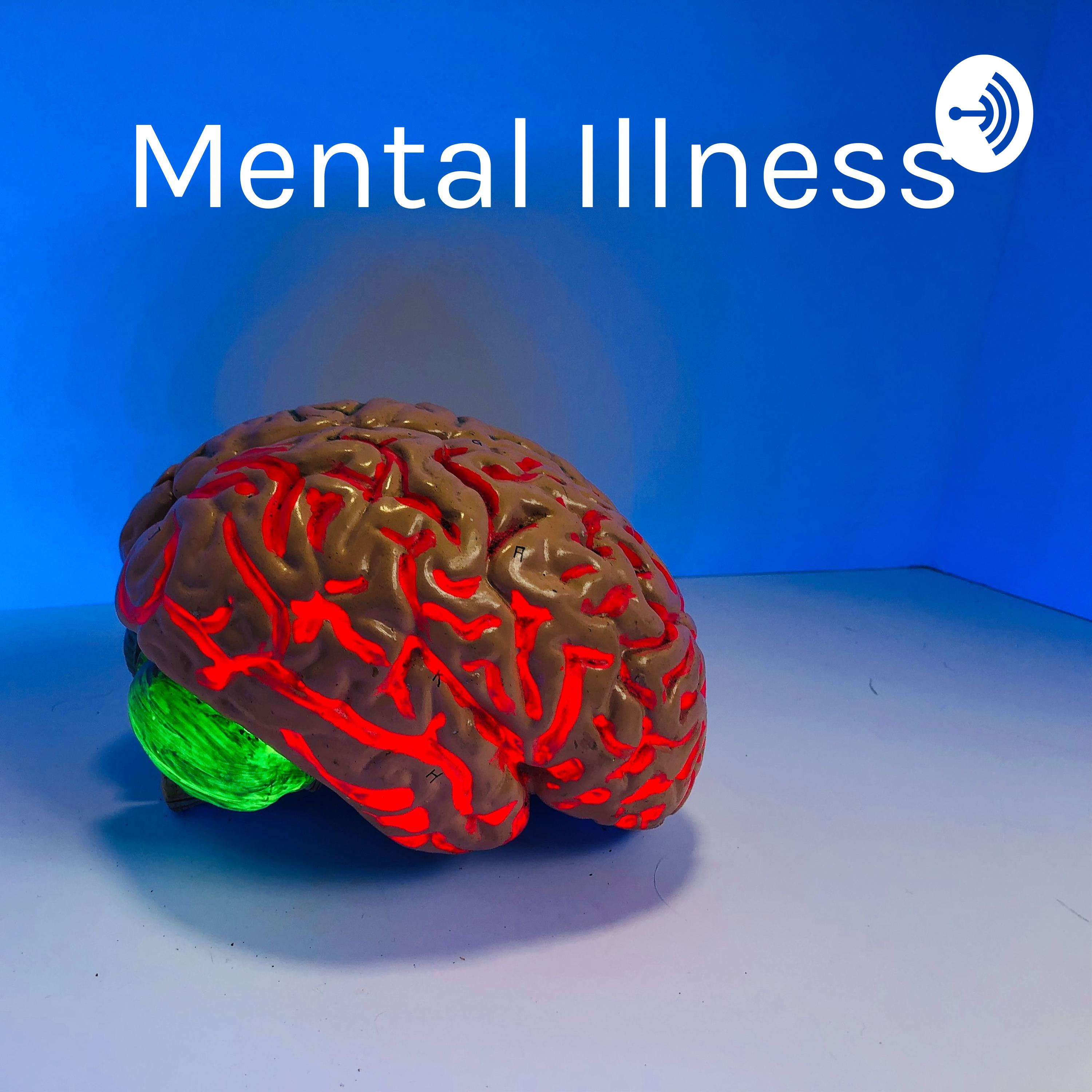 Mental Illness: From a Teen’s Perspective