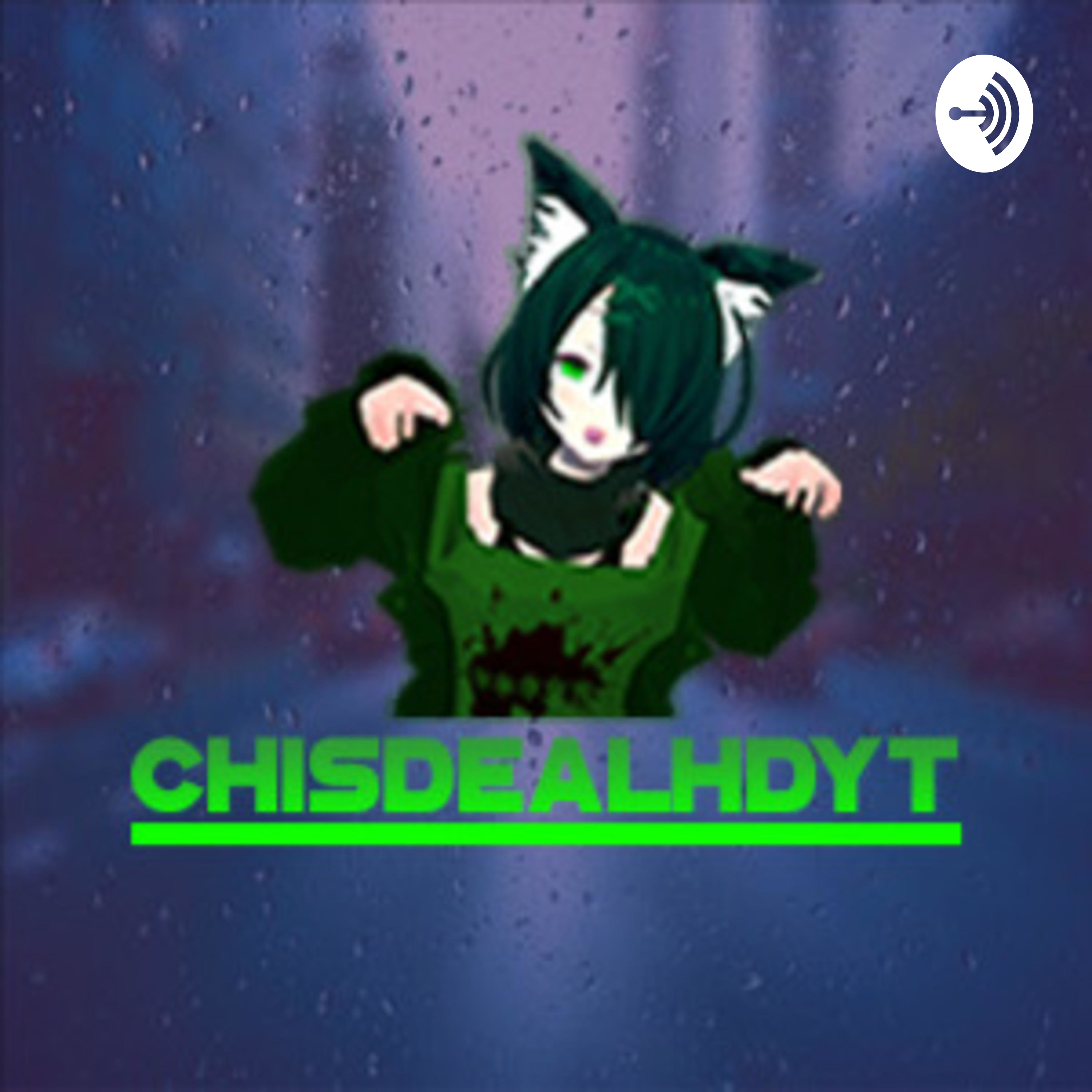 AlloyXuast Podcast