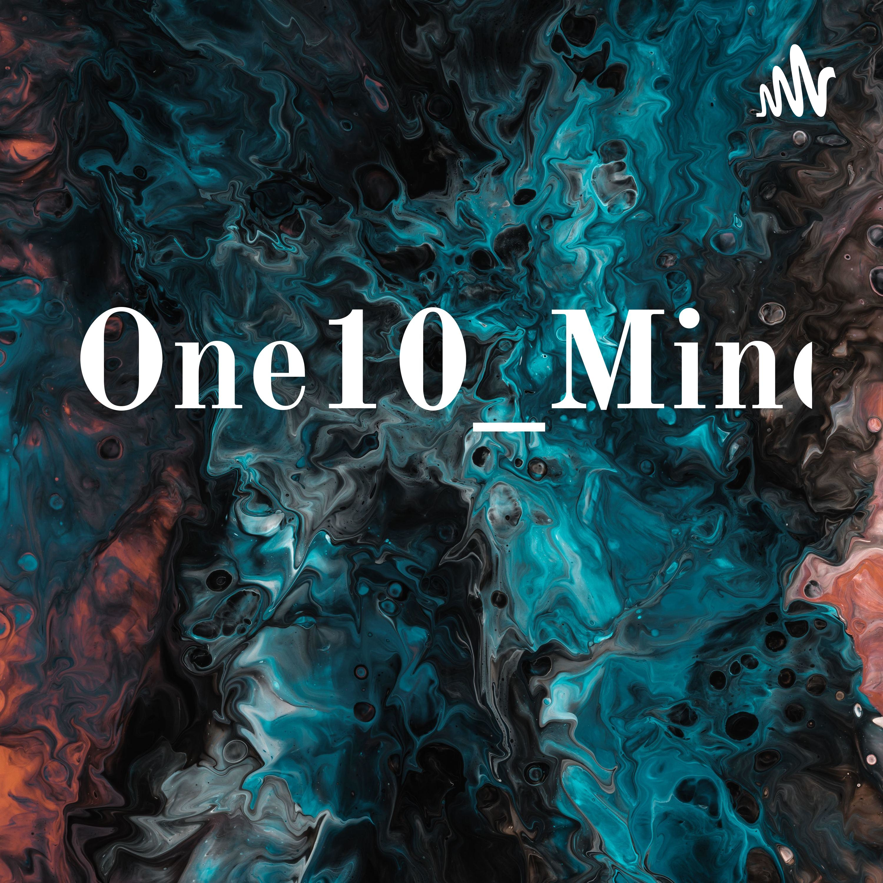 One10_Mindset 