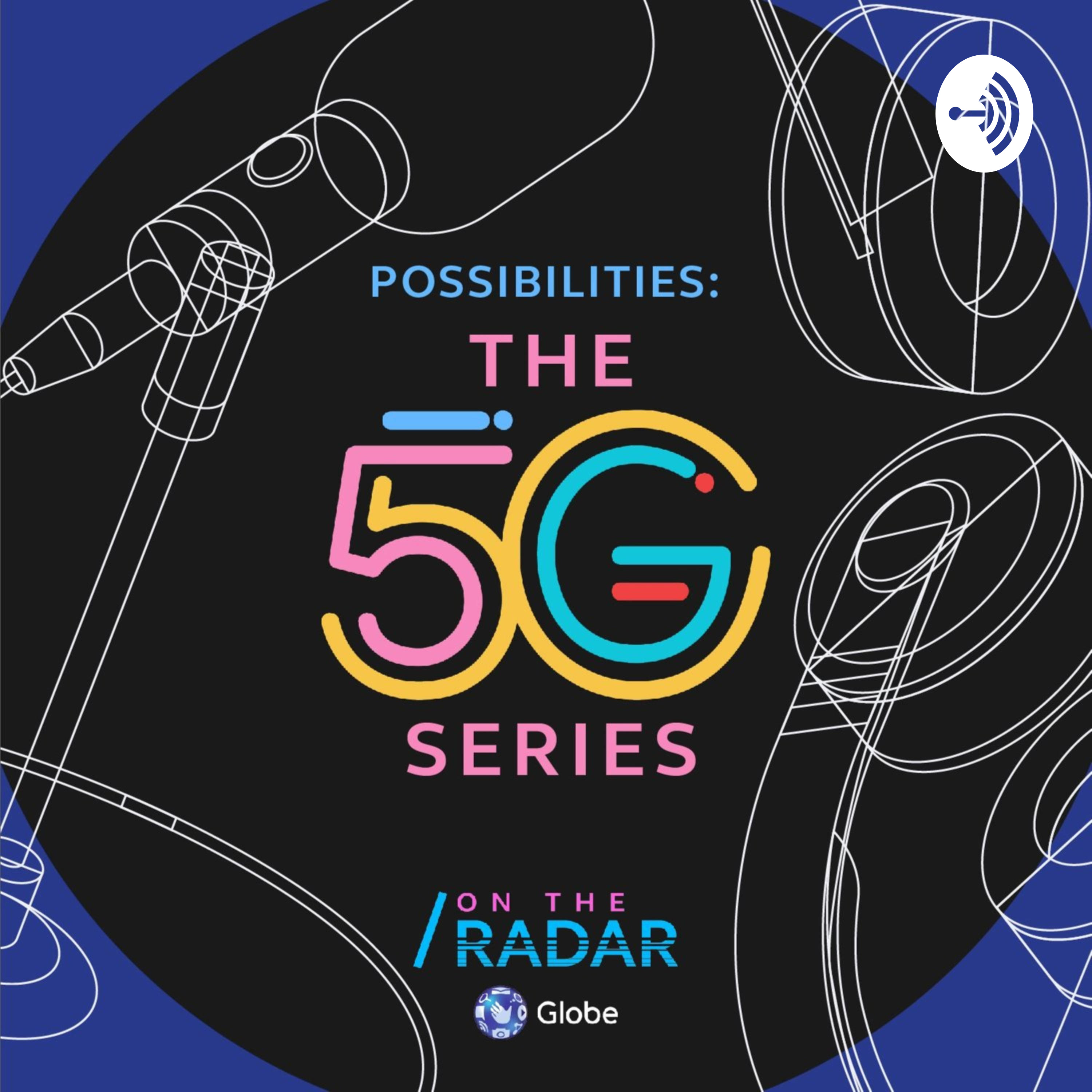 Possibilities: The 5G Series