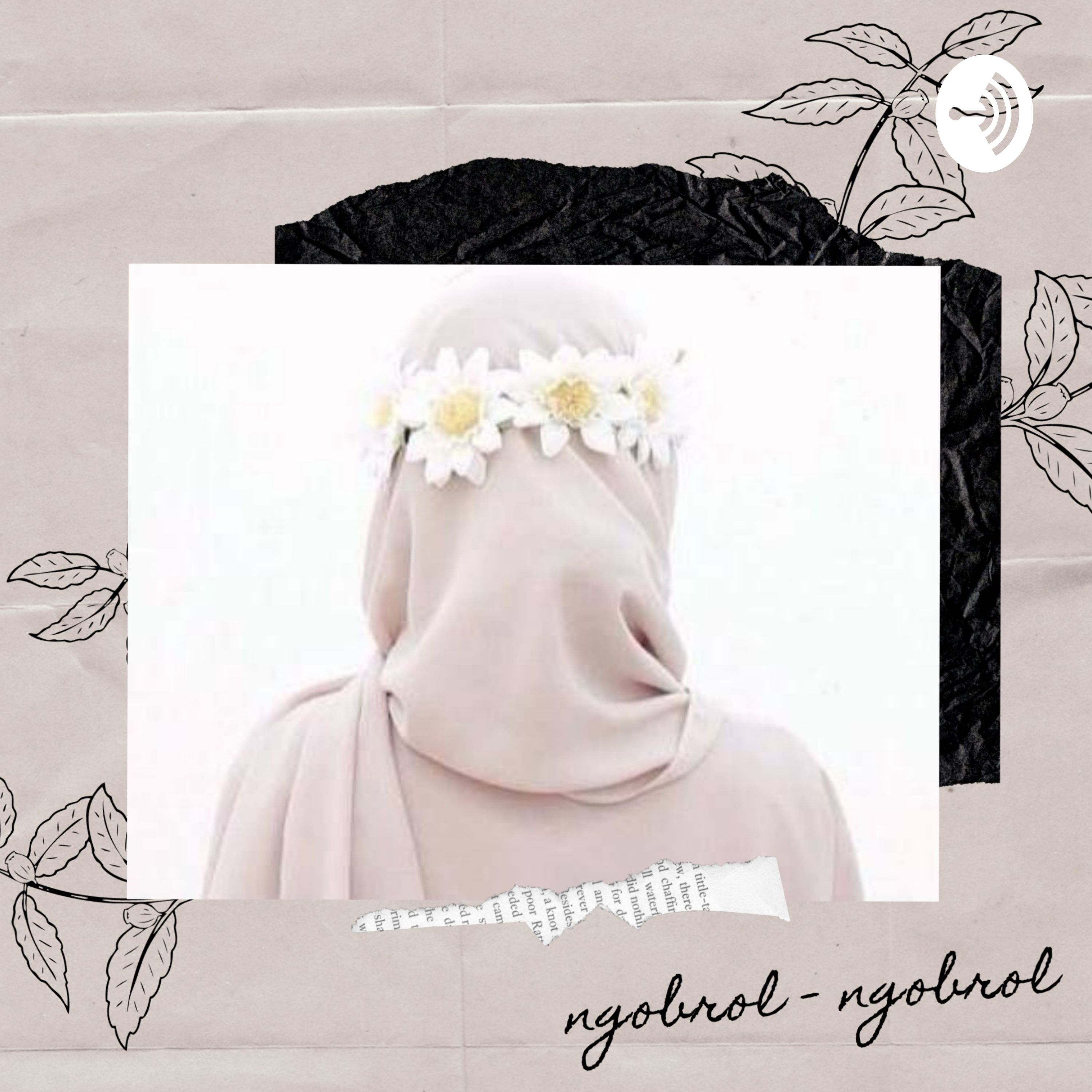 Ngobrol - Ngobrol podcast artwork
