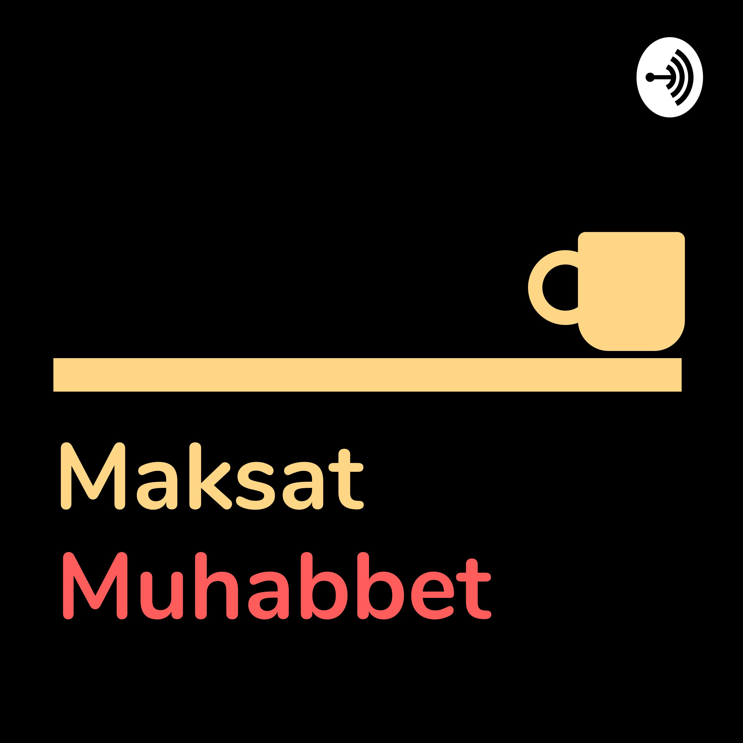 Maksat Muhabbet