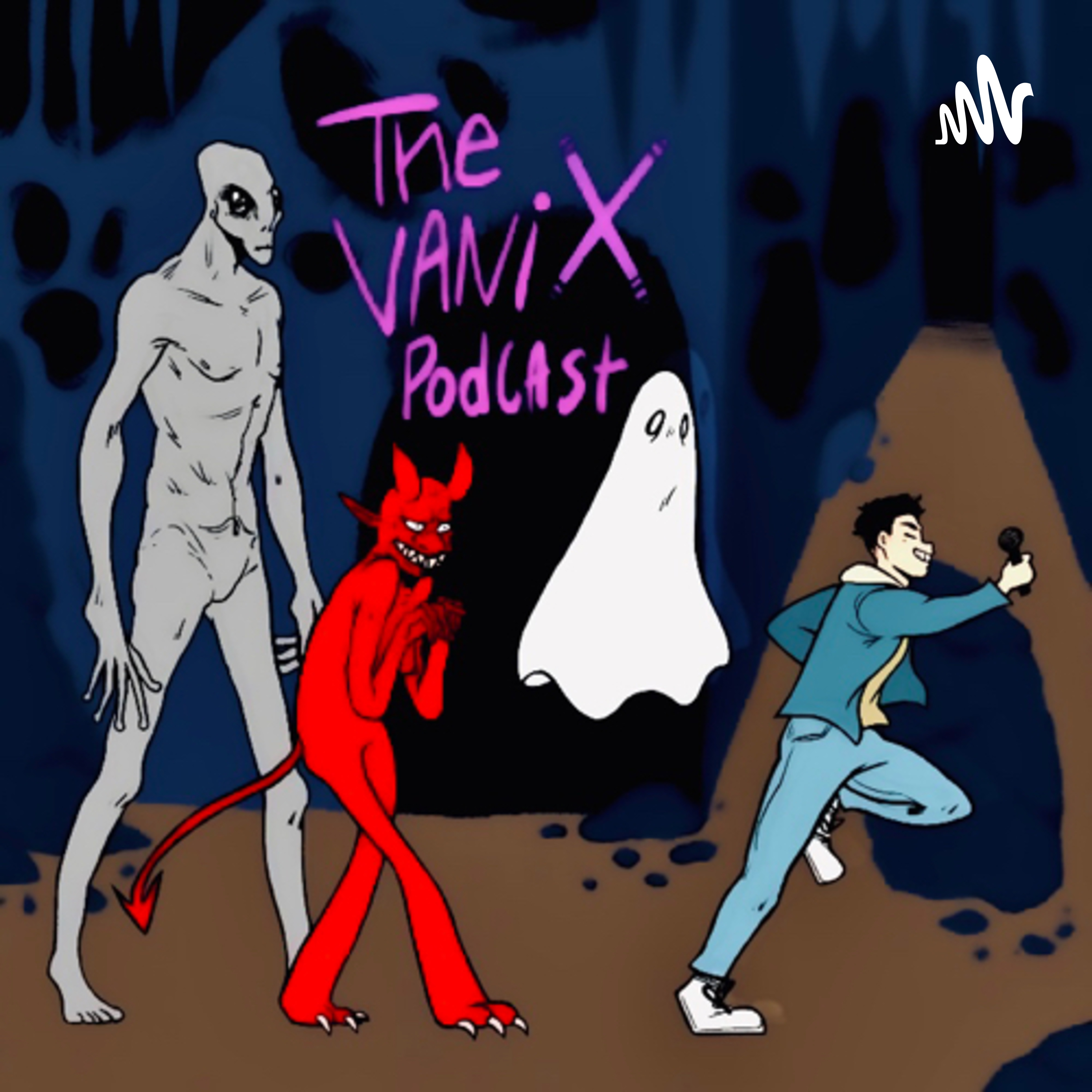 The VaniX Podcast