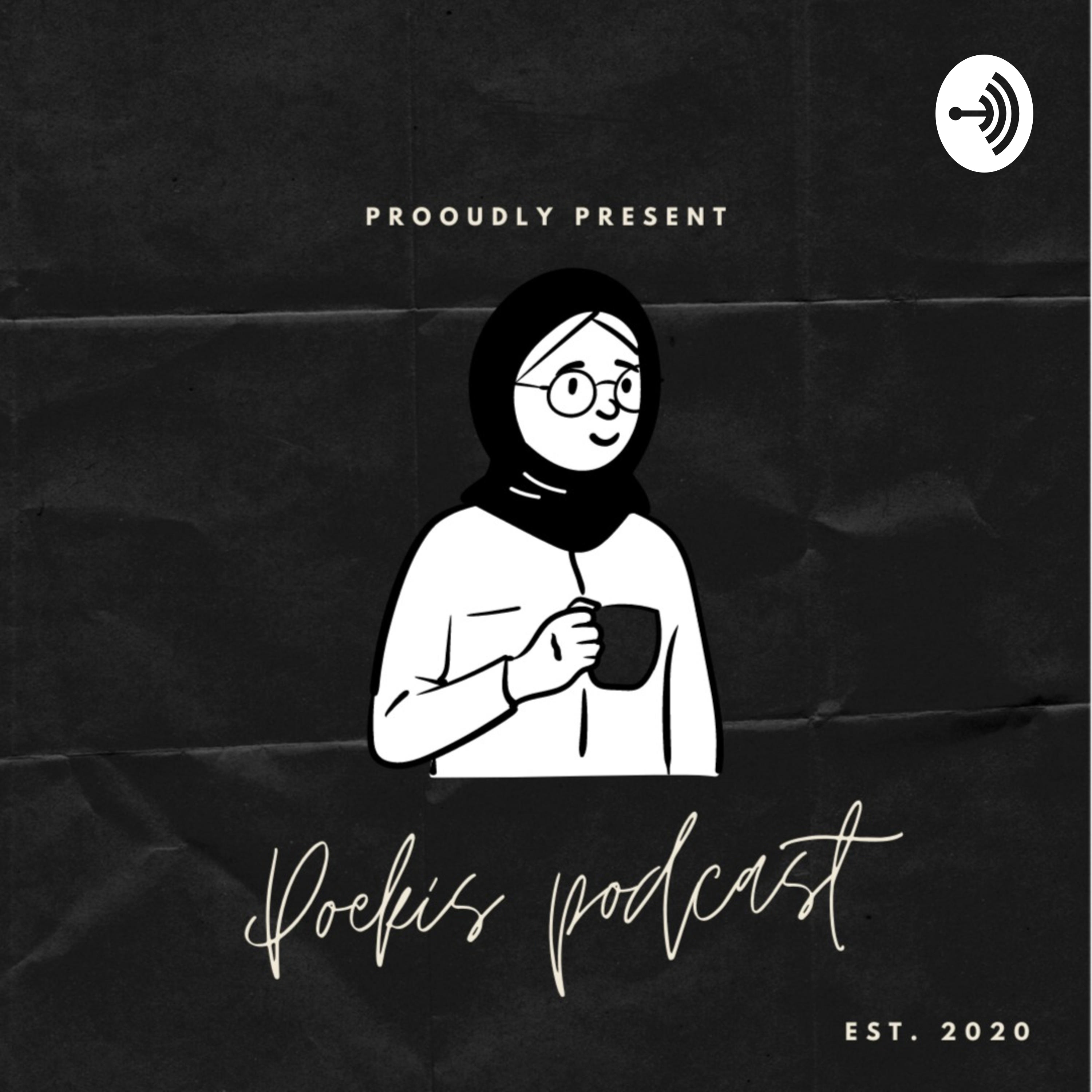 Poekis Podcast.