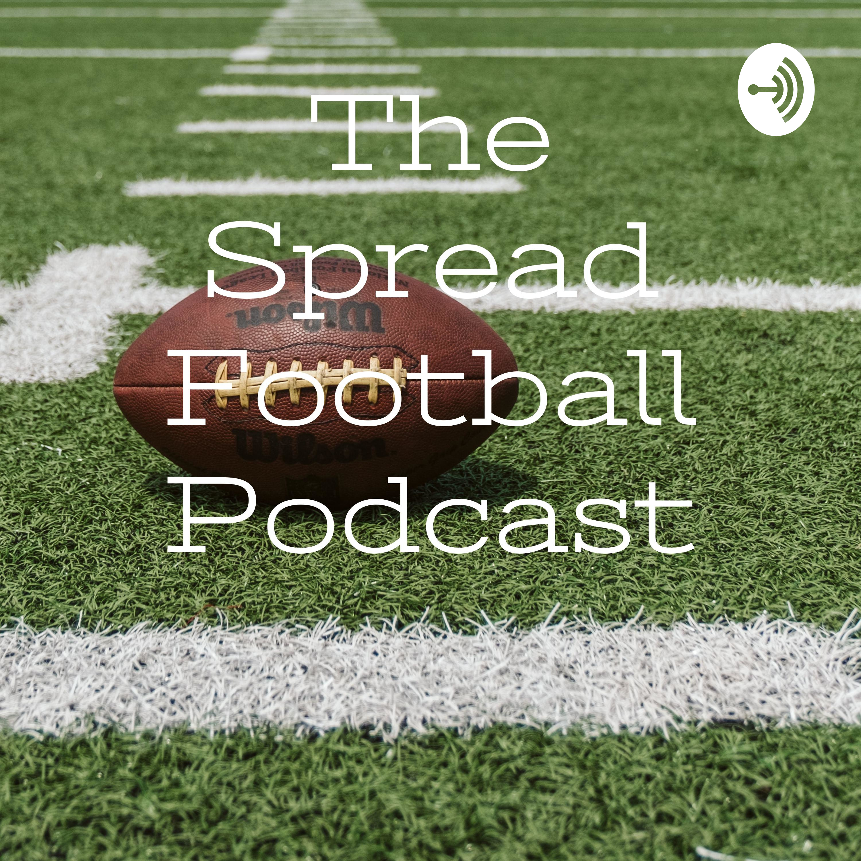 The Spread Football Podcast