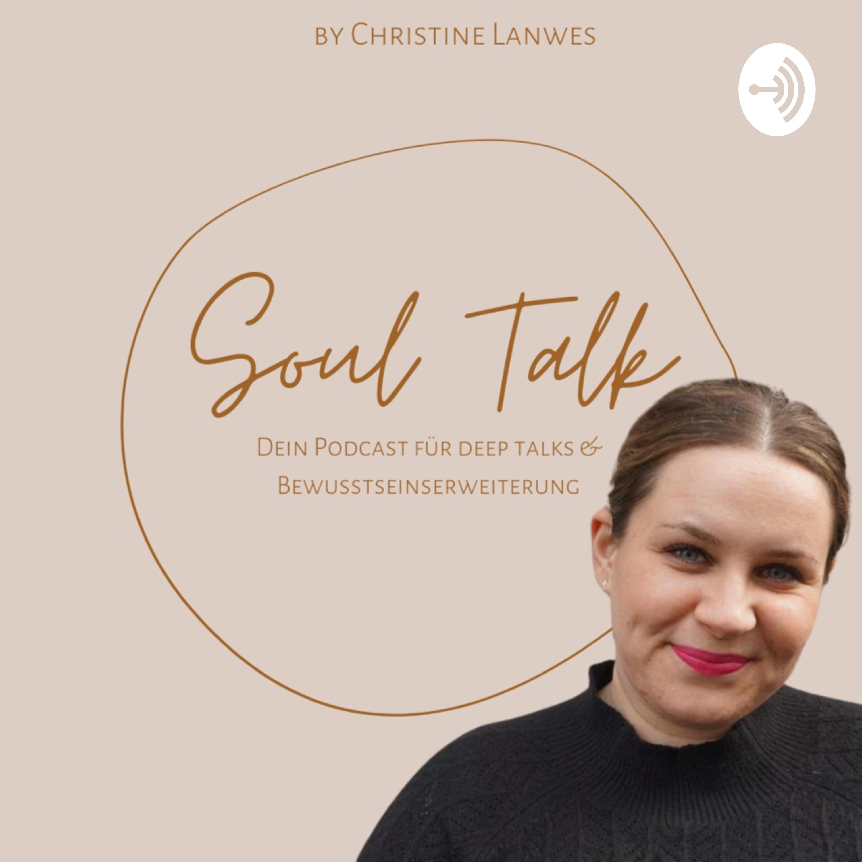 SOUL TALK by Christine