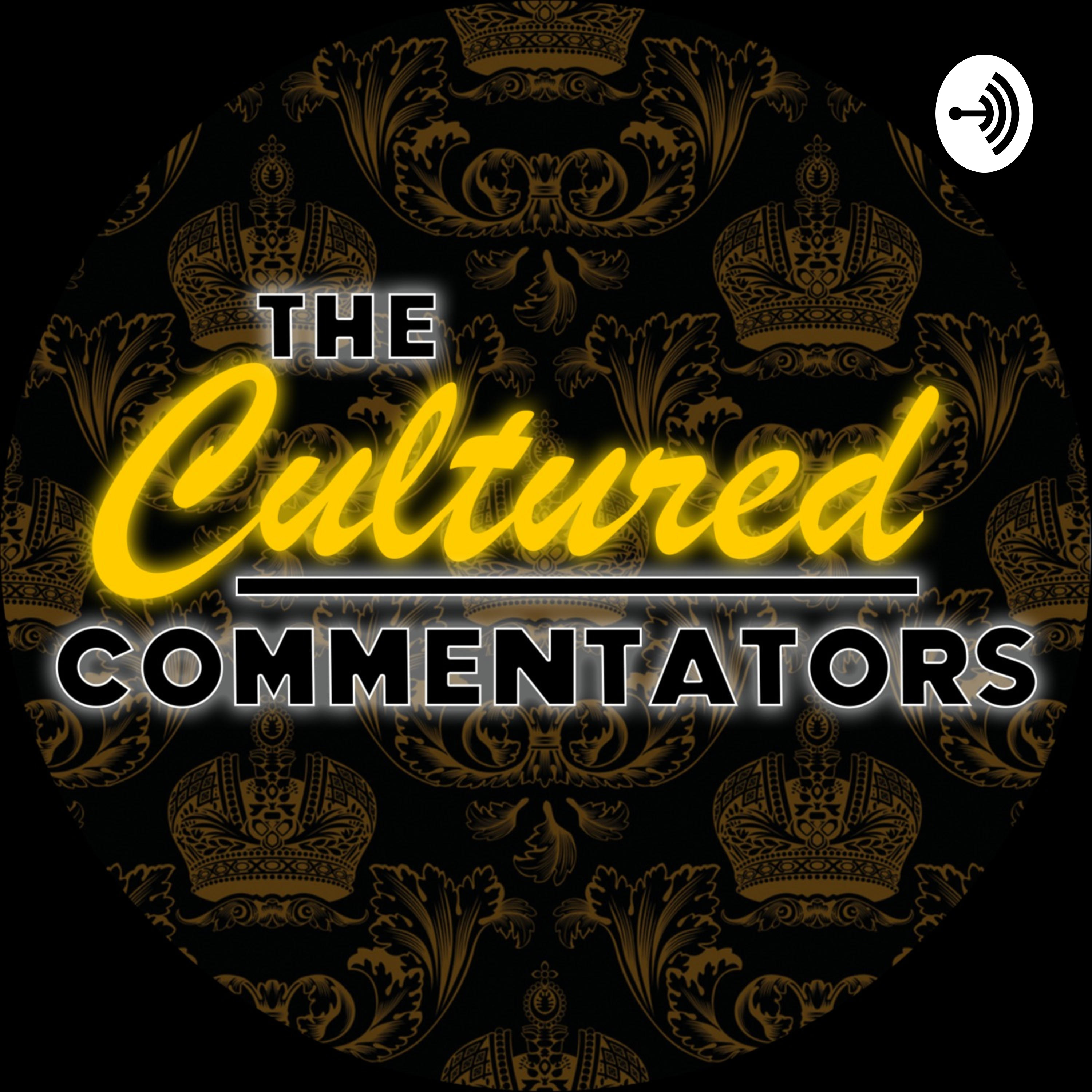 The Cultured Commentators