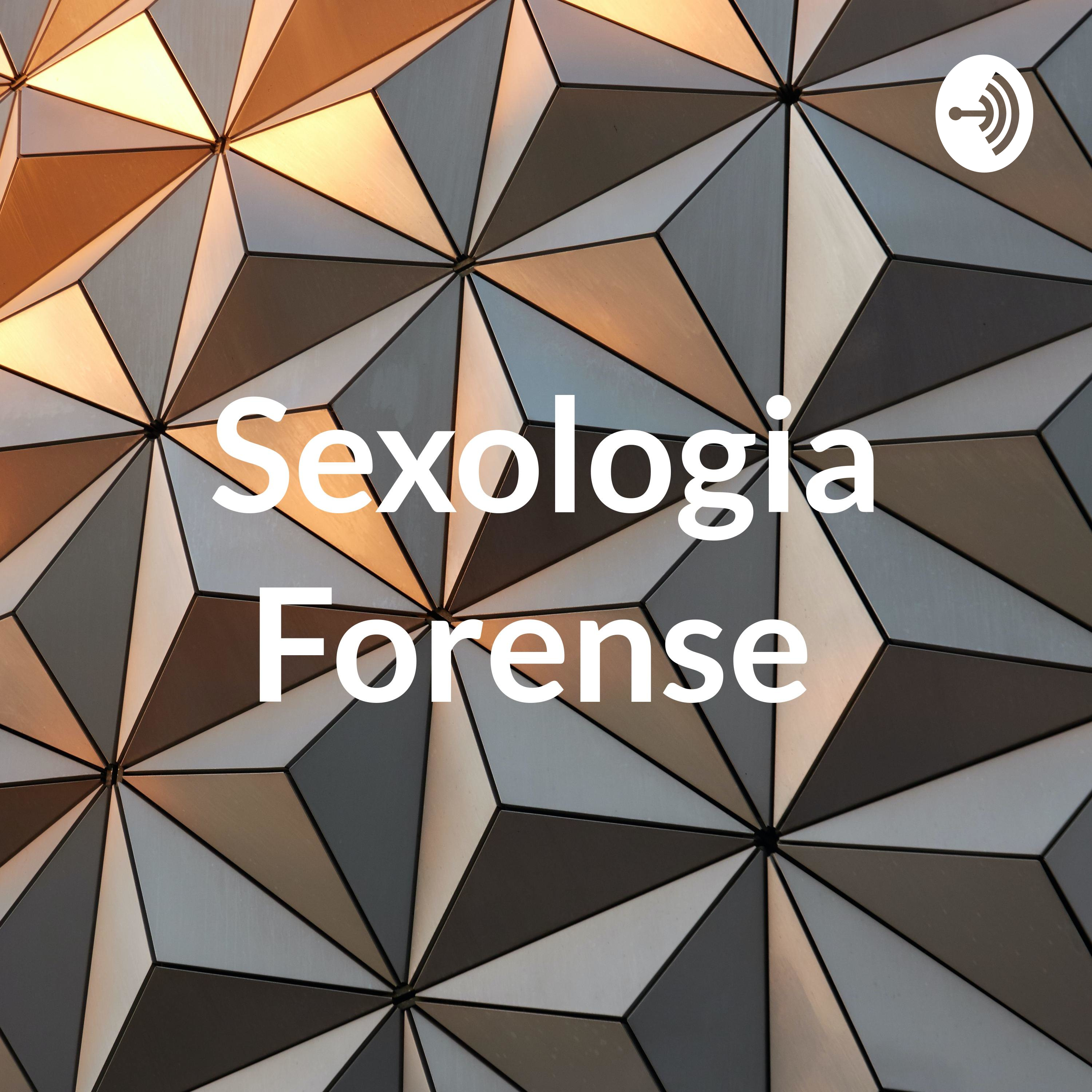 Sexologia Forense 