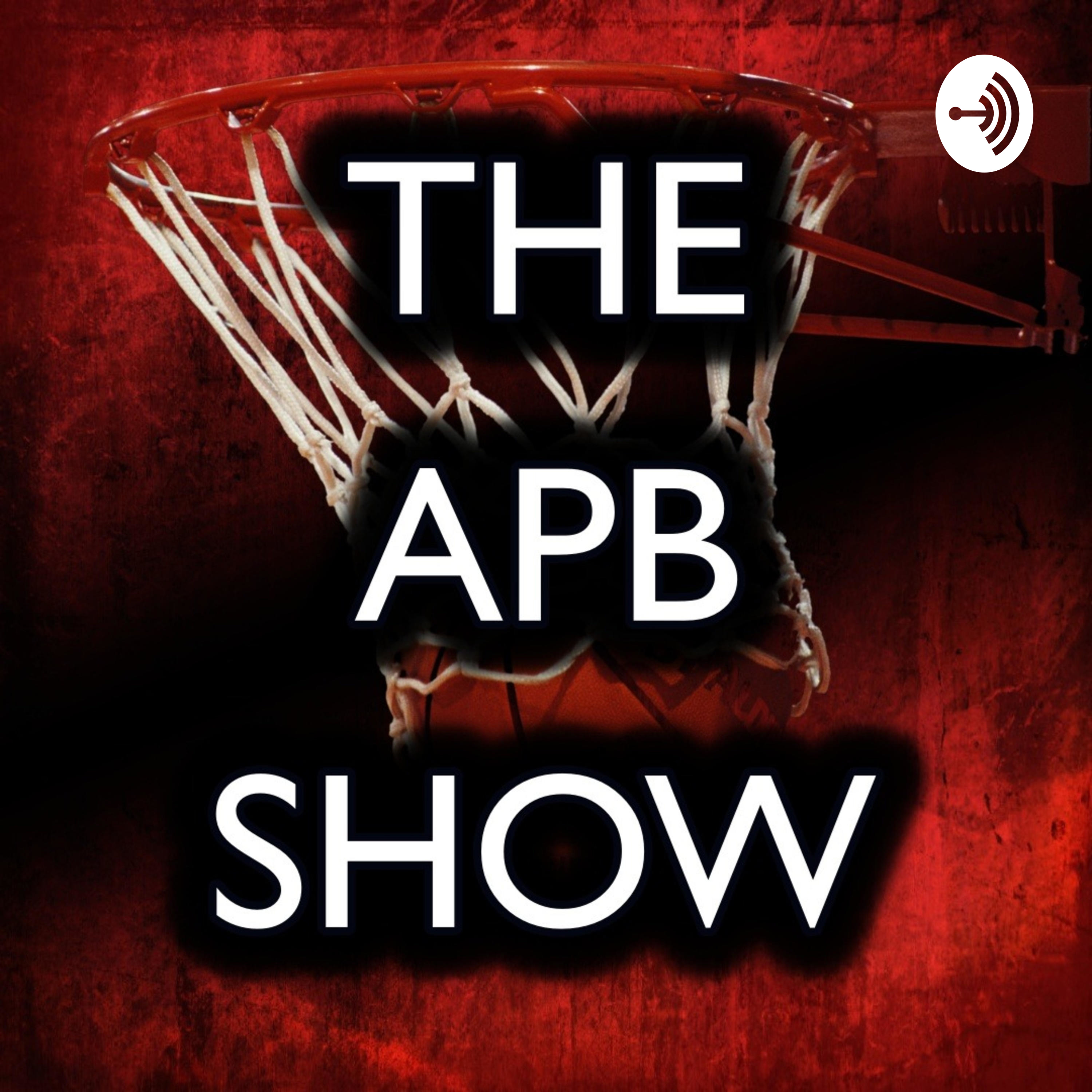 The Advanced Pro Basketball Show