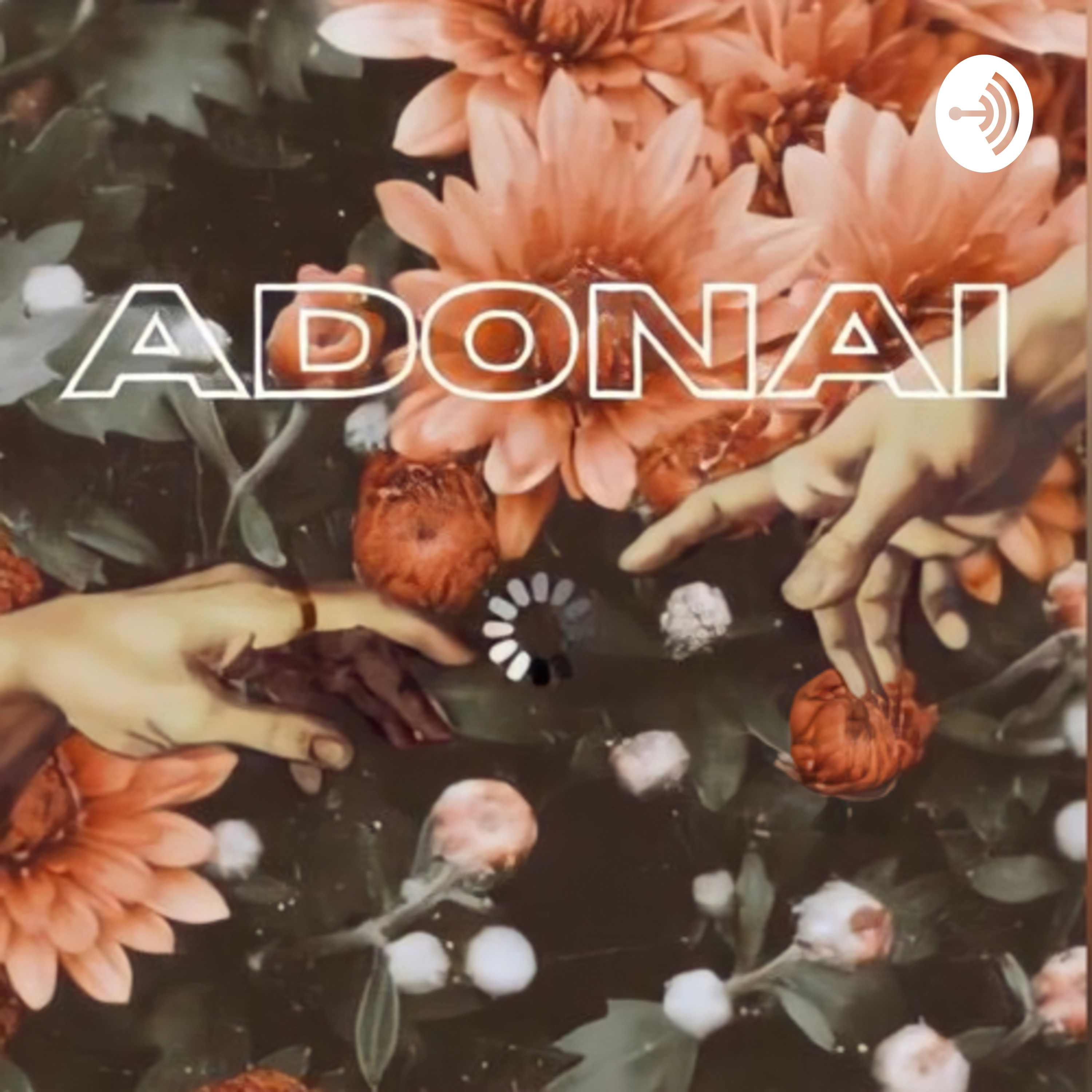 Adonai Podcast podcast artwork