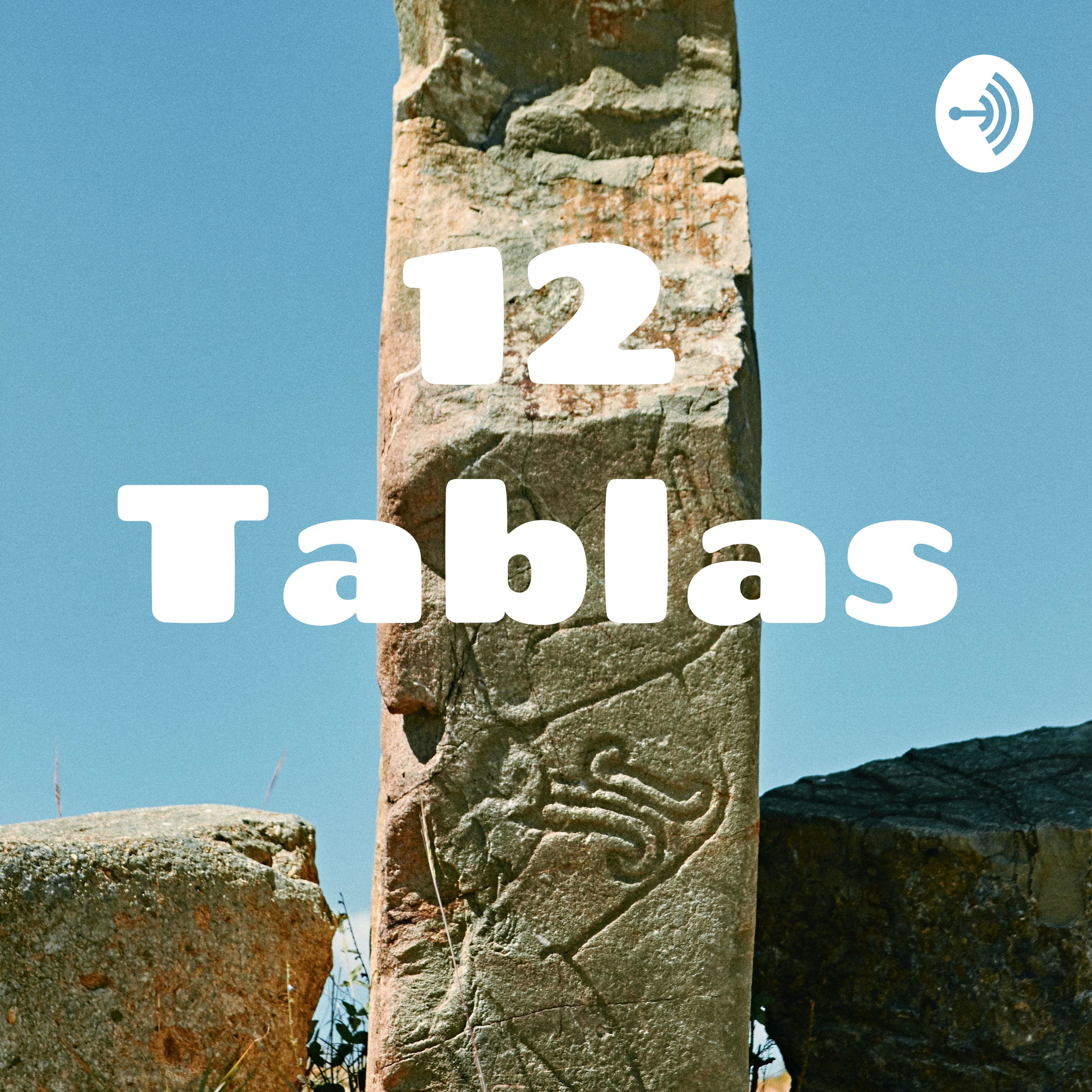 12 Tablas 