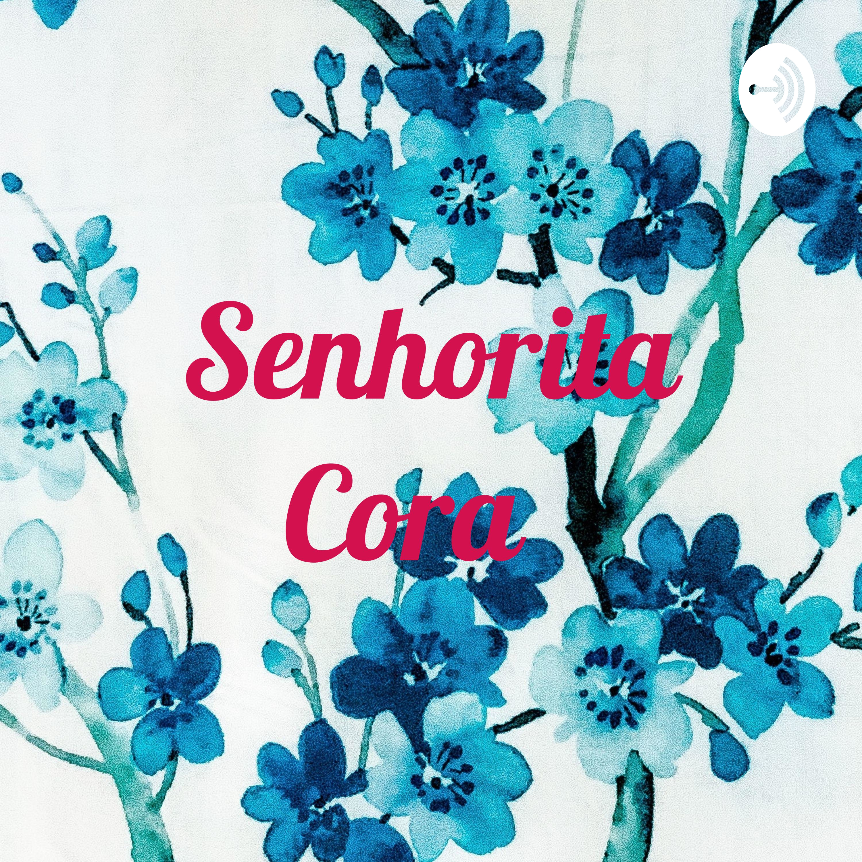 Senhorita Cora 