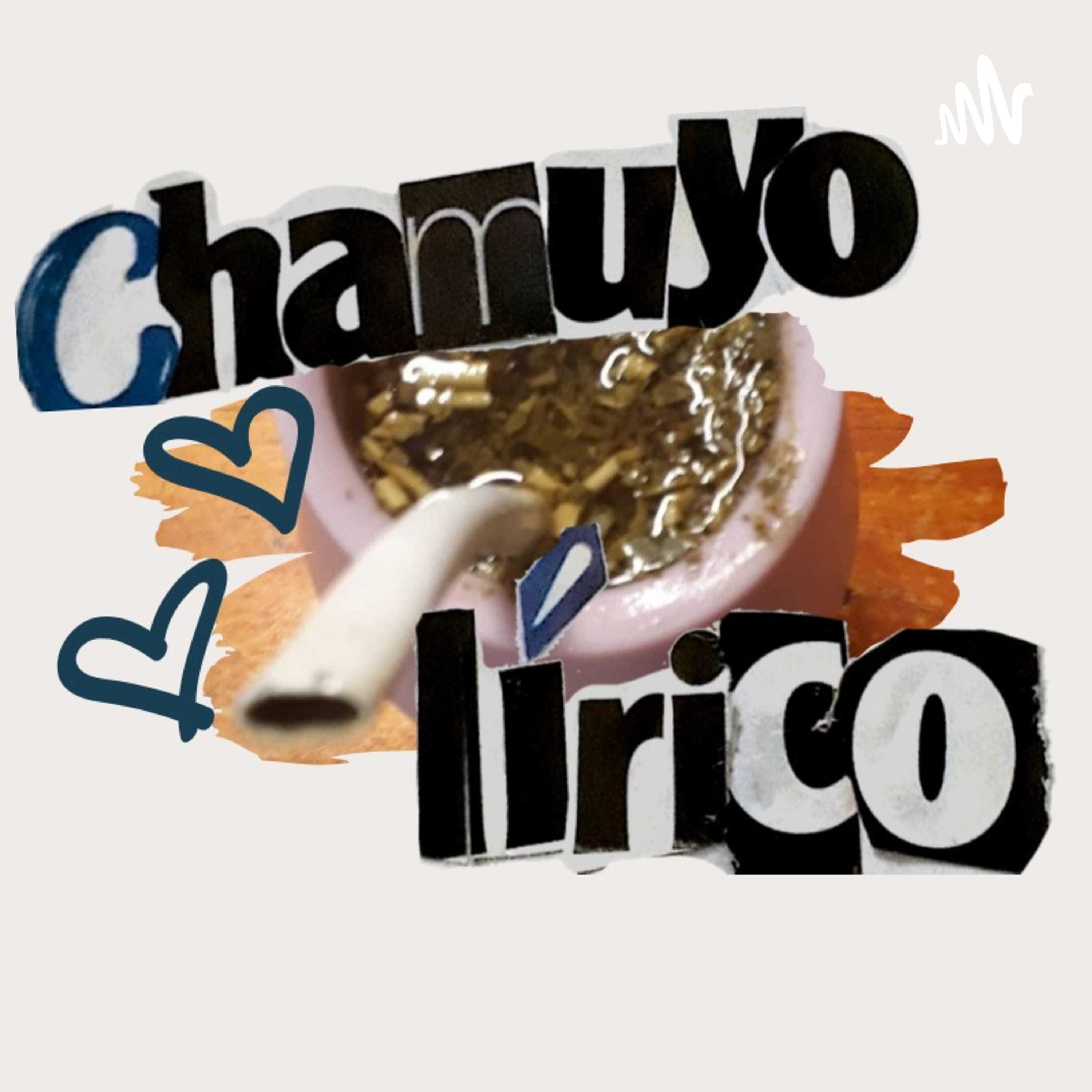 Chamuyo lírico podcast artwork