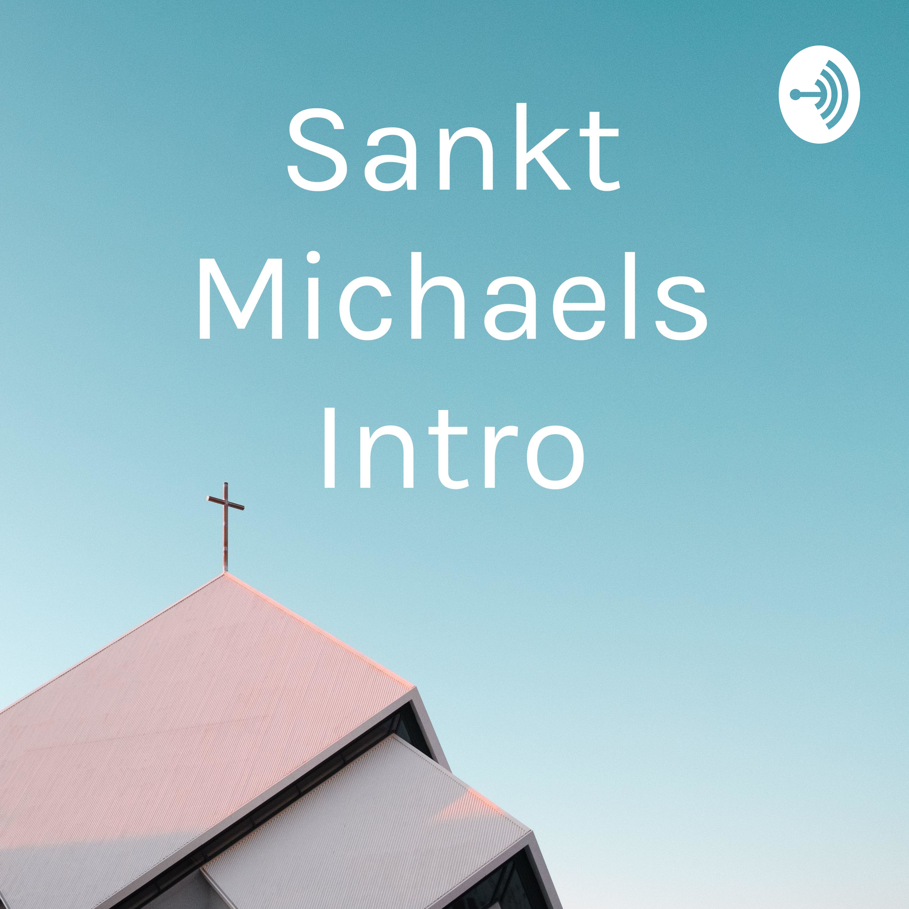 Sankt Michaels Intro af Jesper Skov