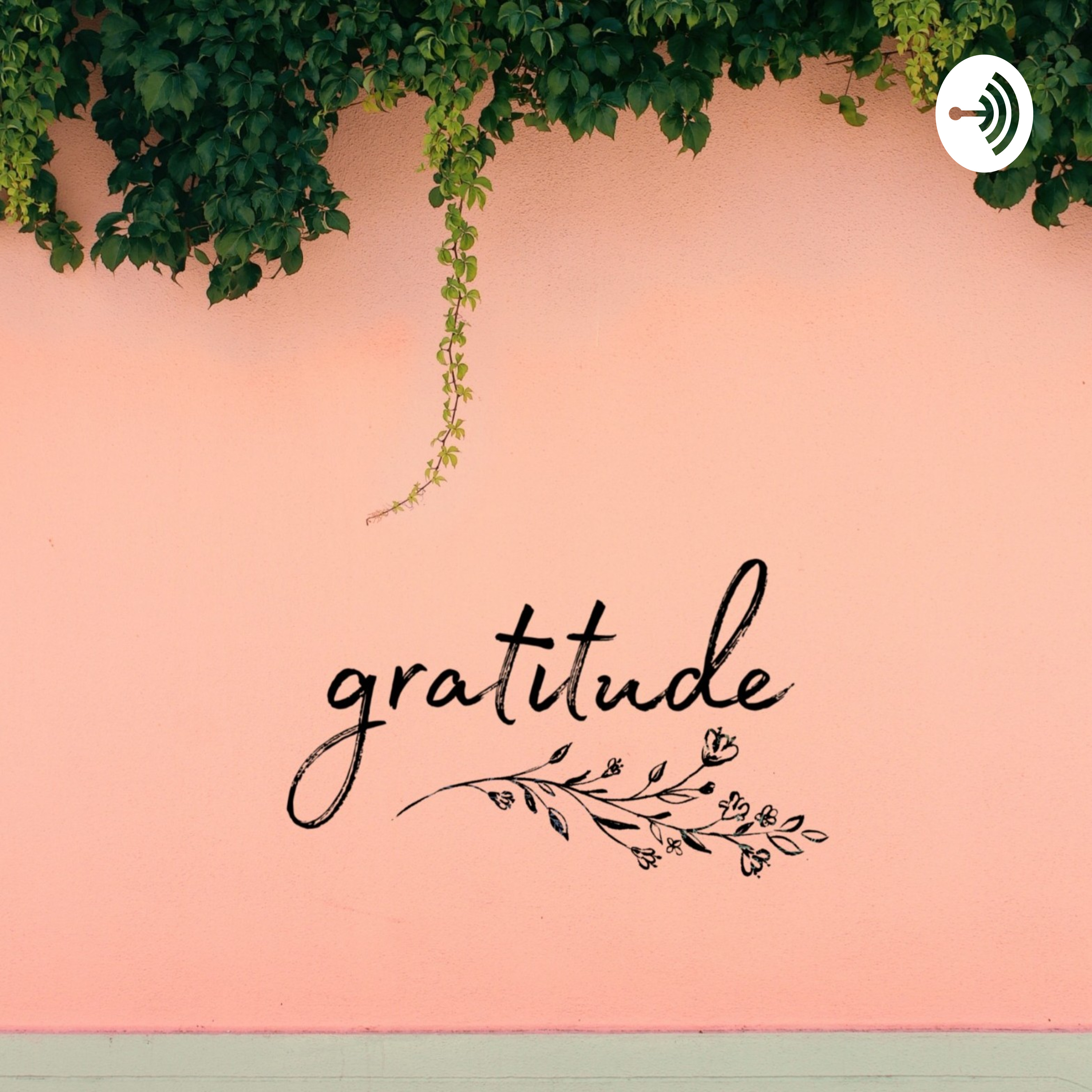 Gratitude 