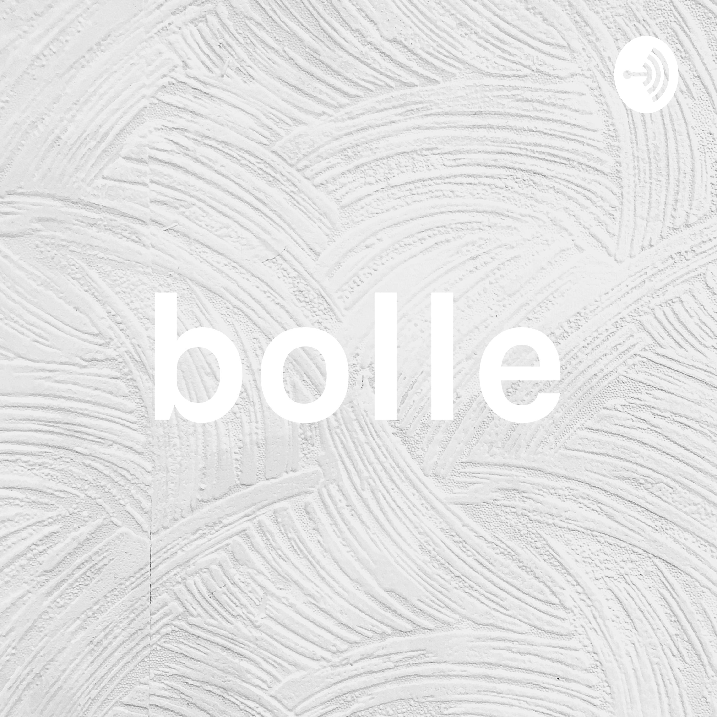 bolle