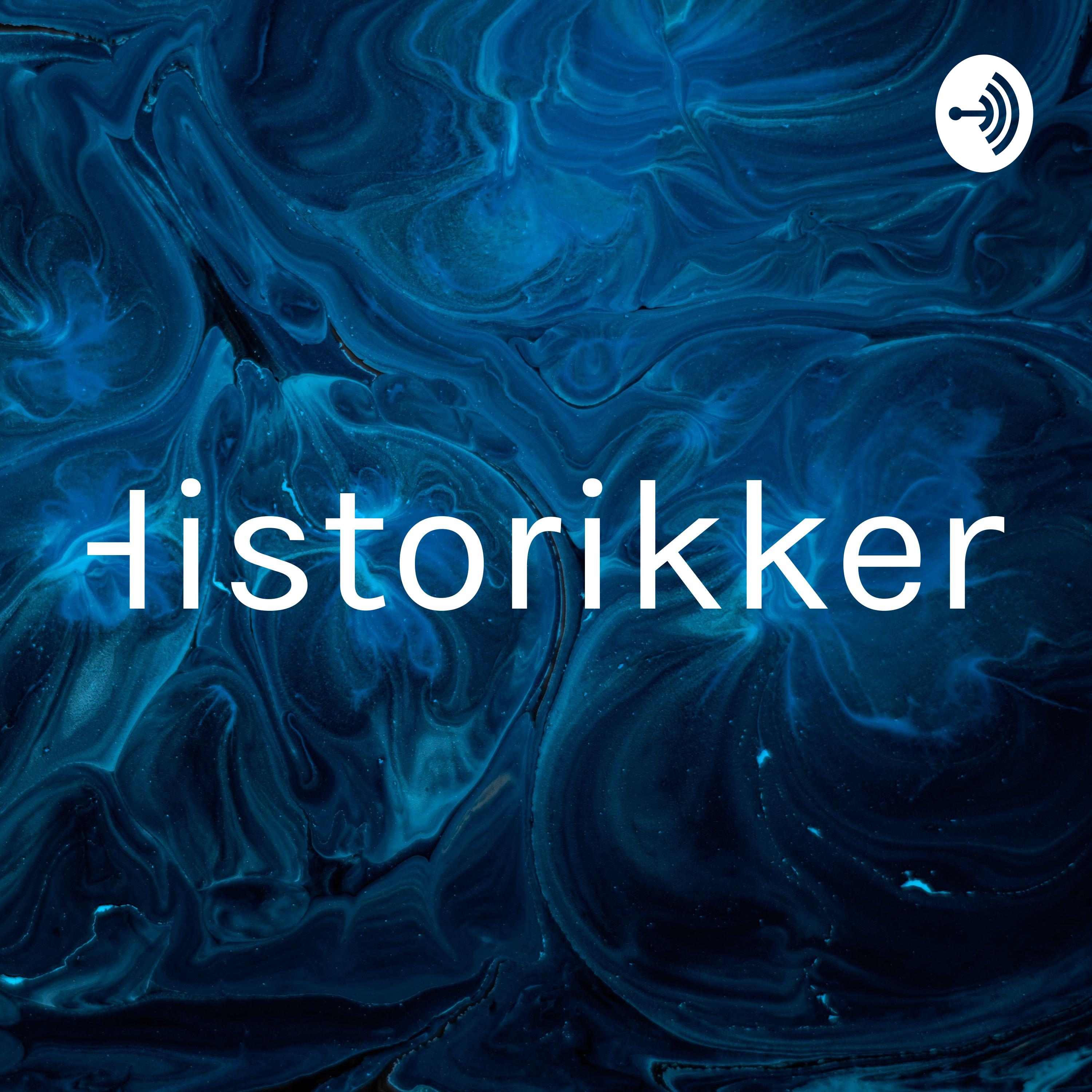 Historikken af Julie Berg Rytter