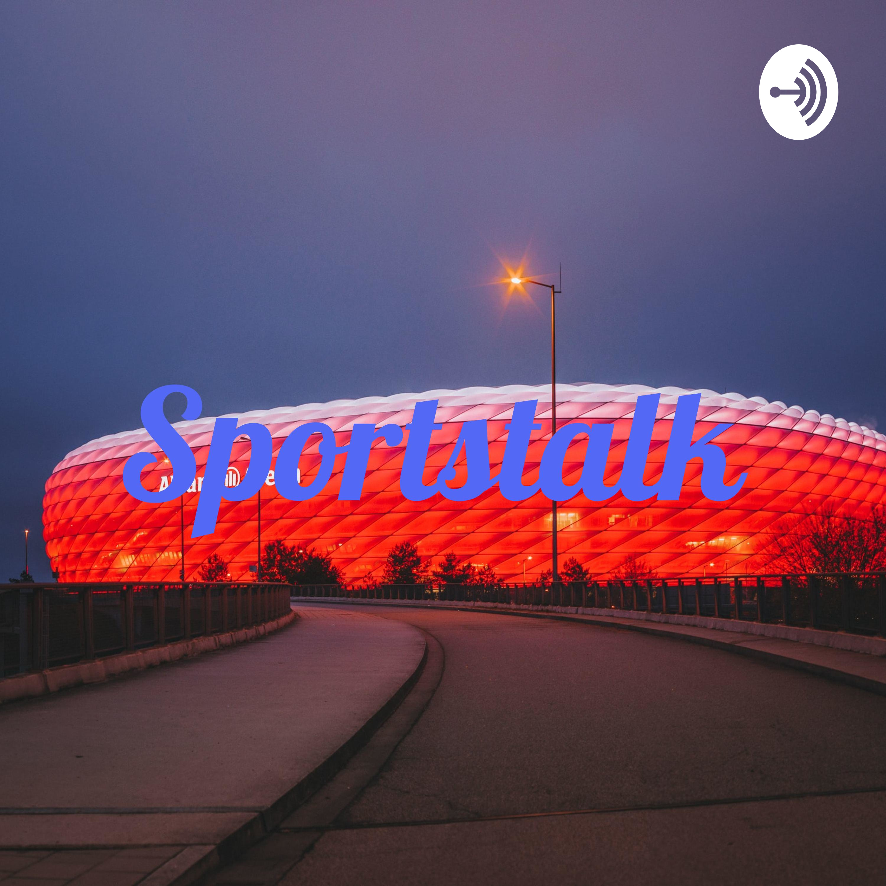 Sportstalk