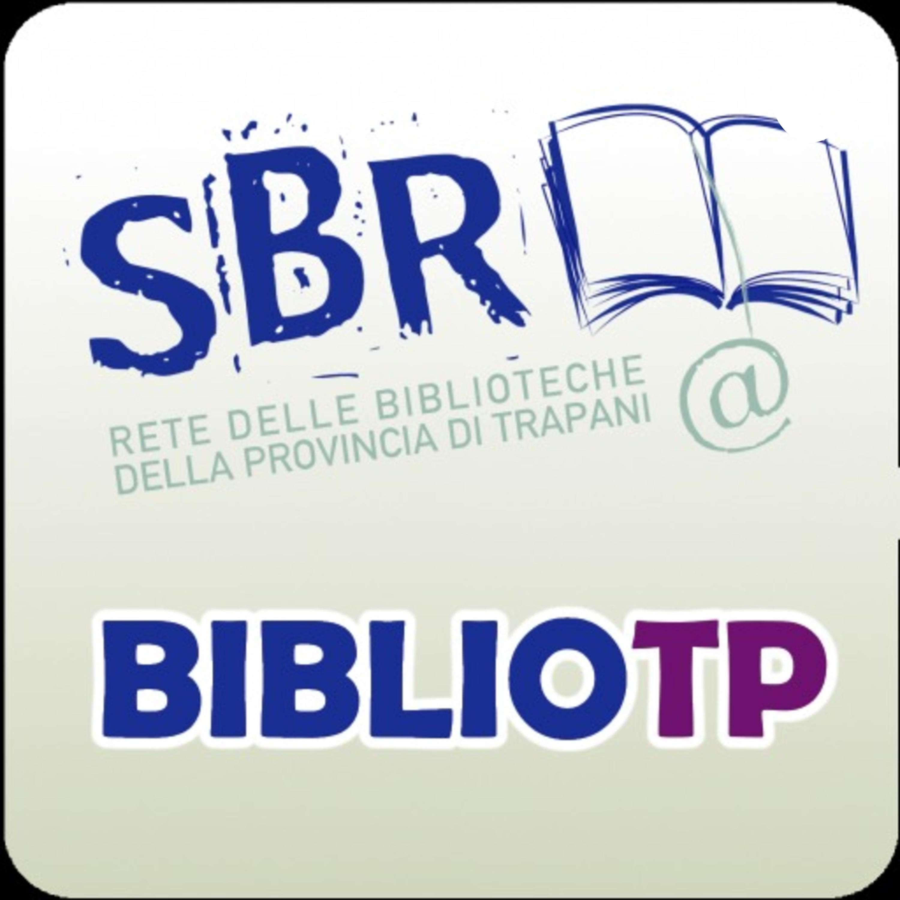 Bibliotp - Rete Biblioteche Trapani