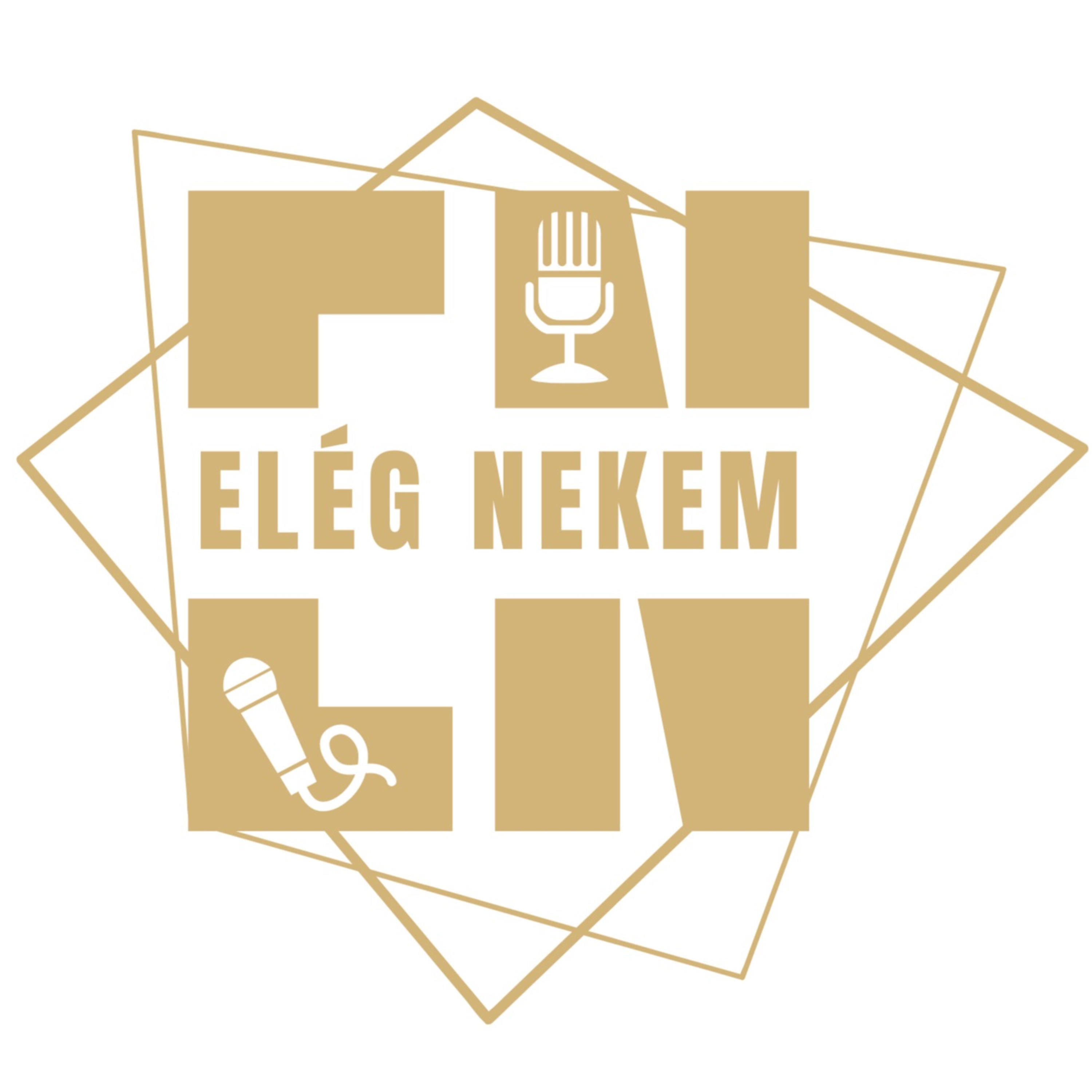 Elég nekem