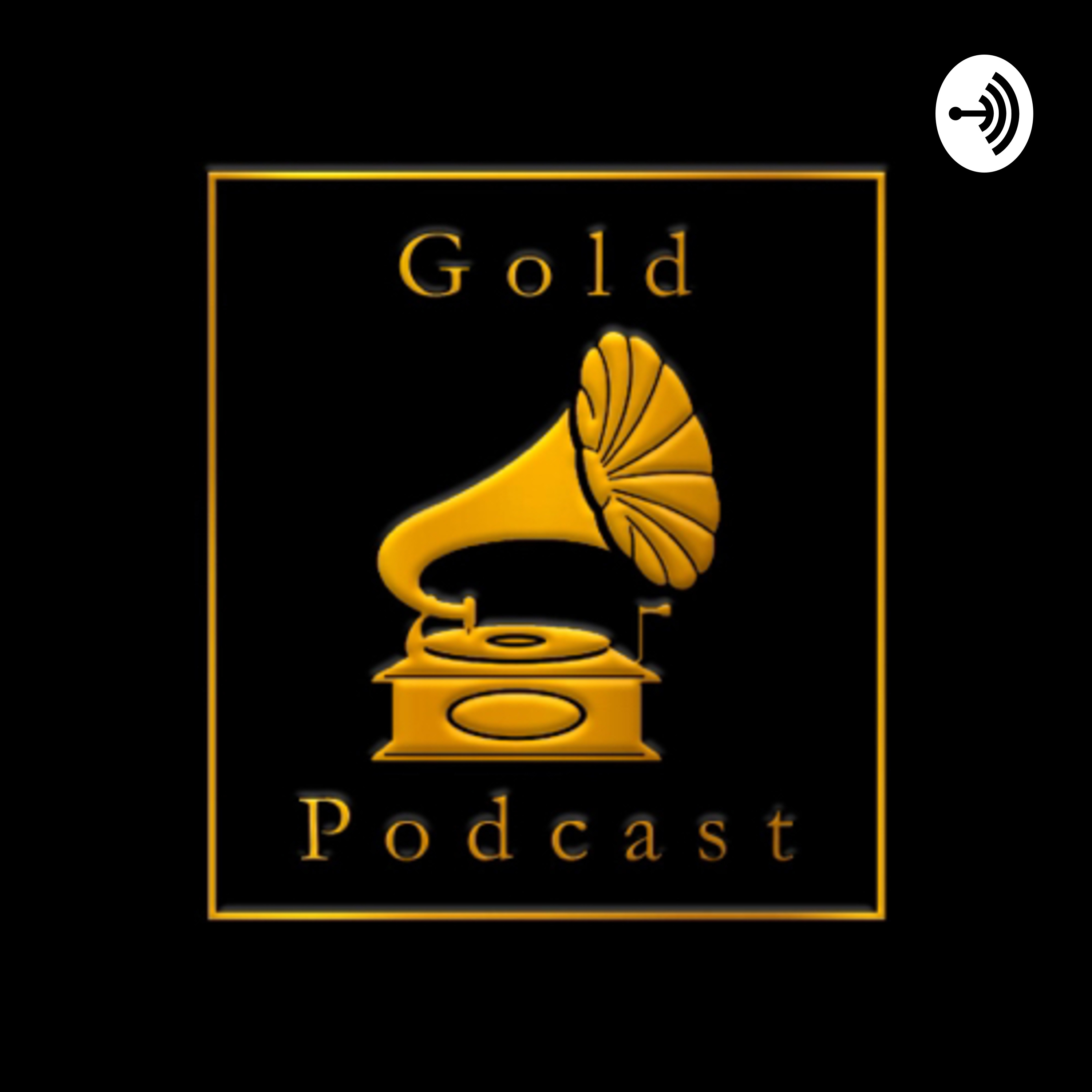 (G)old MPB Podcast podcast artwork