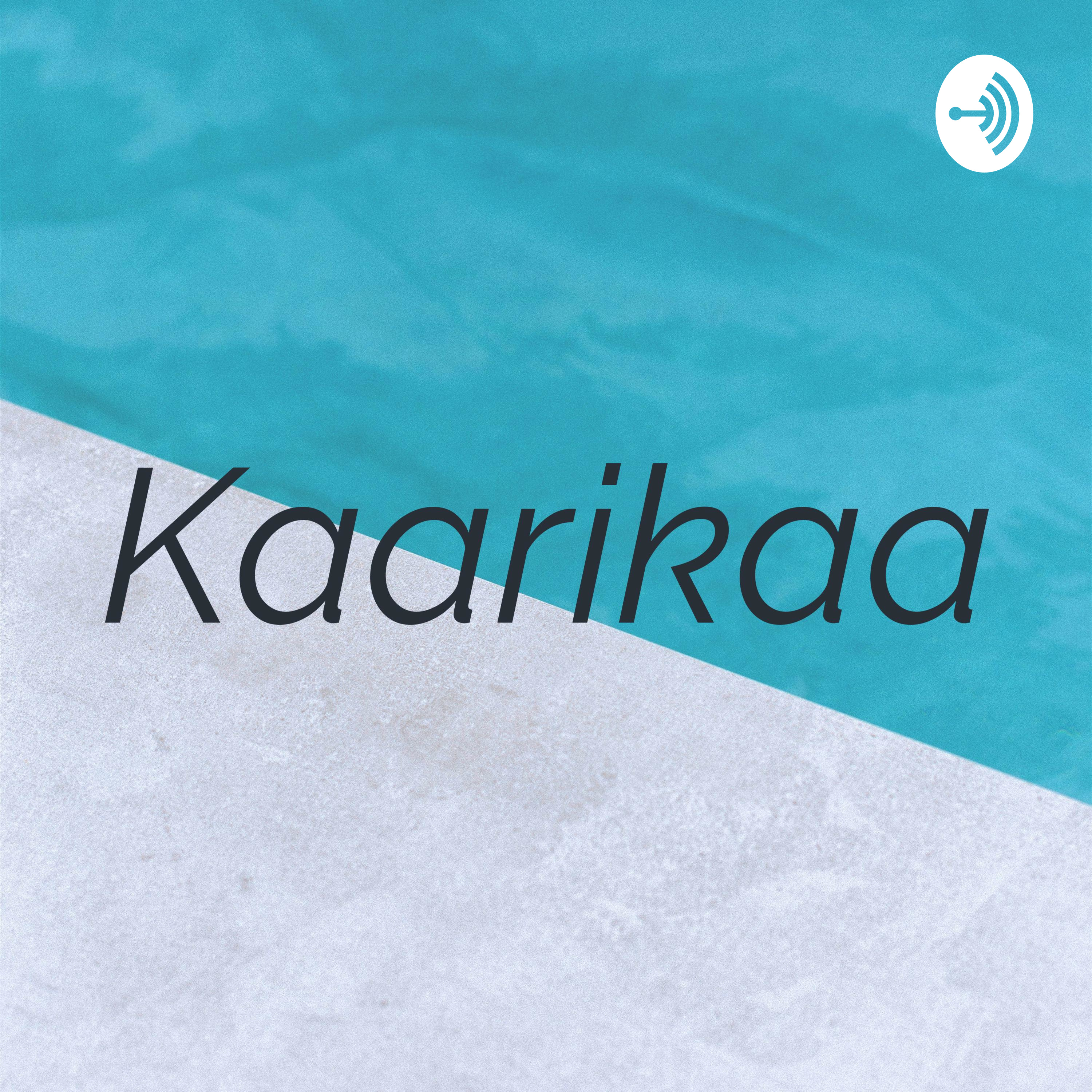 Kaarikaa