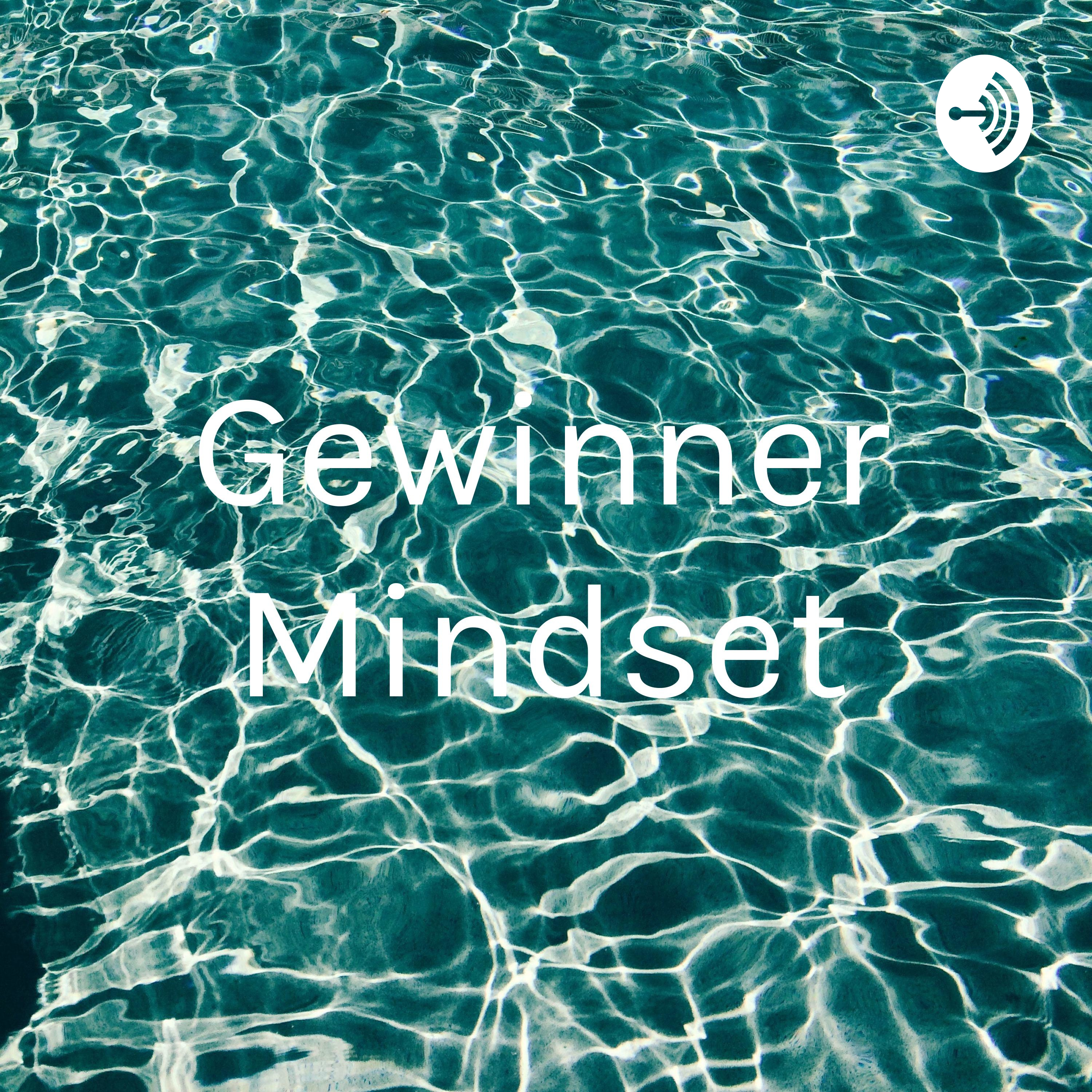 Gewinner Mindset