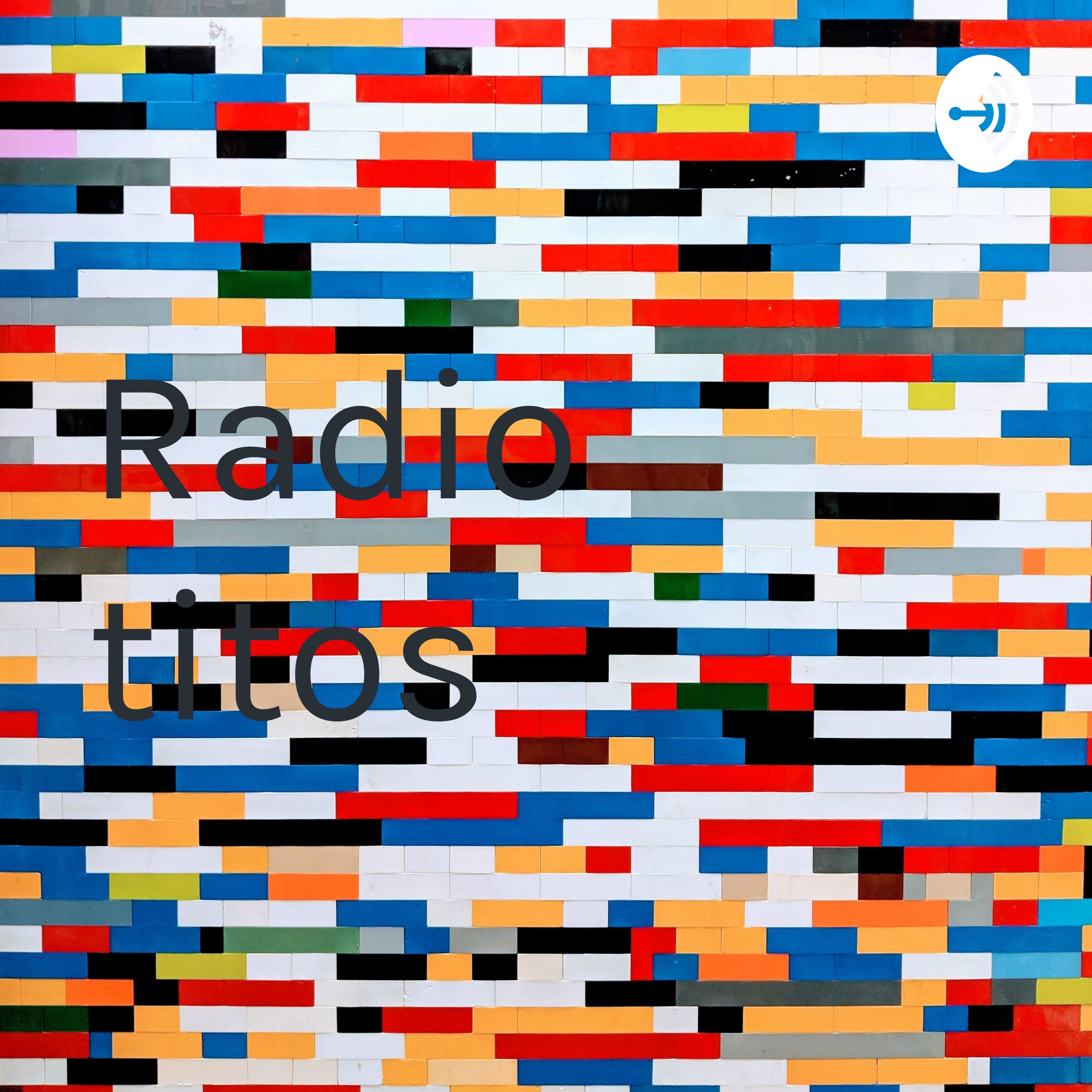 Radio titos